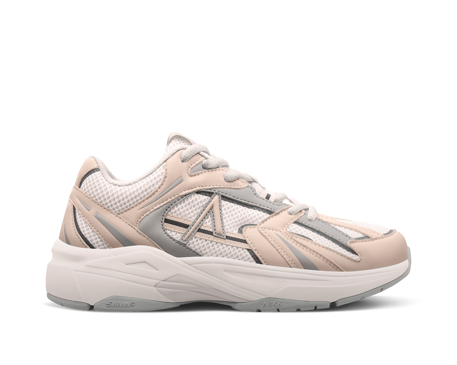 ARKK Collection Oserra | Safari Grey | Women Oserra