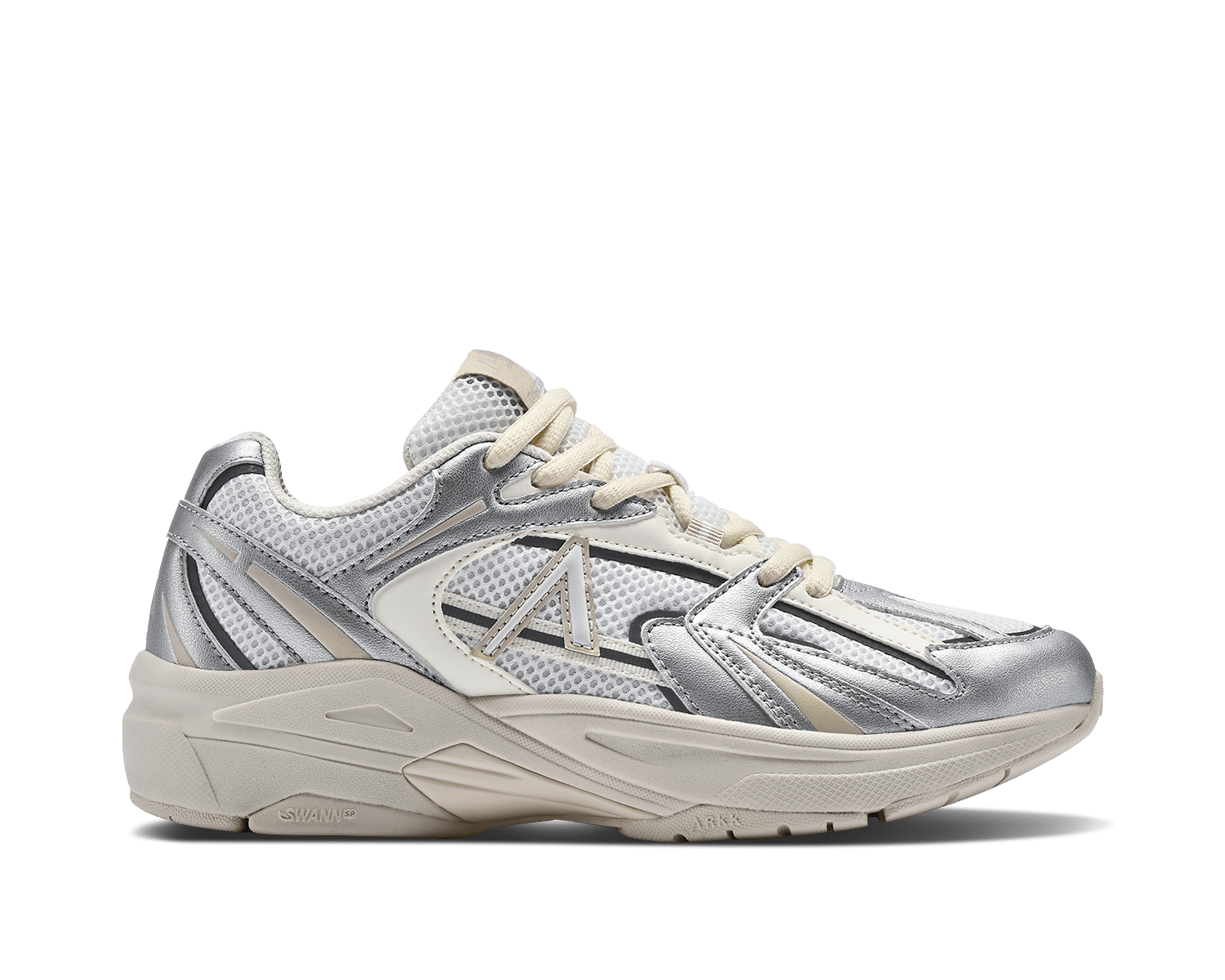 ARKK Essential Line Oserra | Silver Cream | Women Oserra