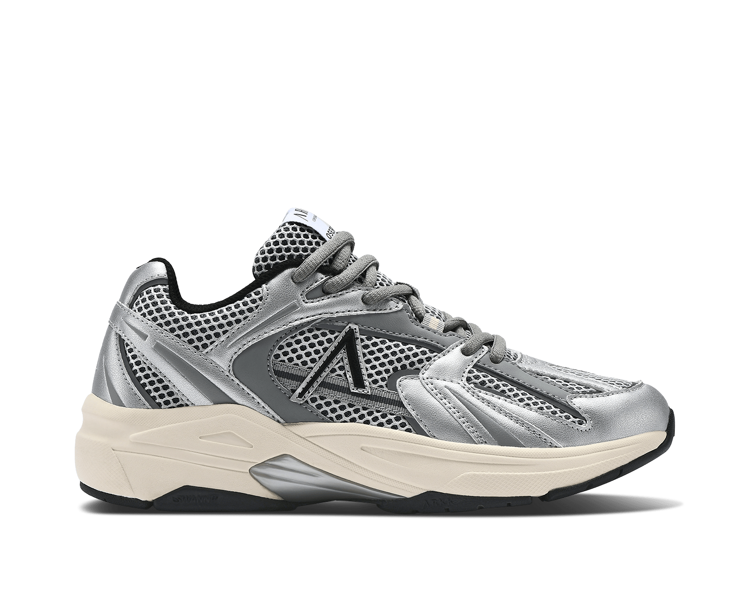 ARKK Essential Line Oserra | Silver Grey | Women Oserra