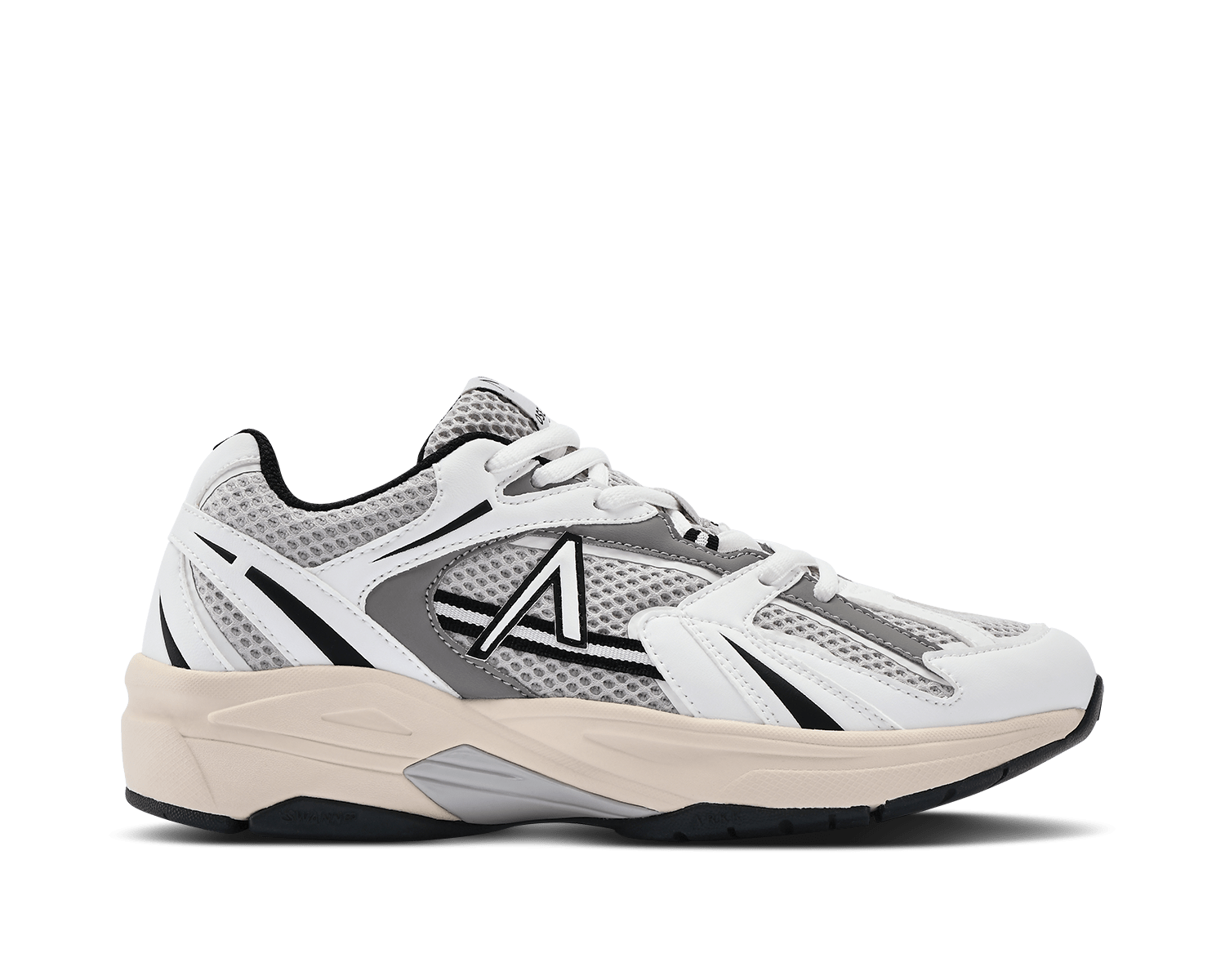 ARKK Essential Line Oserra | White Black | Women Oserra