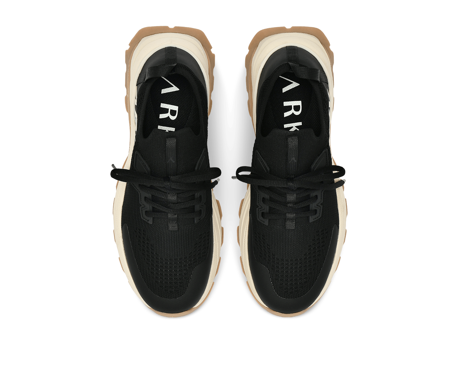 ARKK Main Line Waste Zero | Black Gum | Men Waste Zero