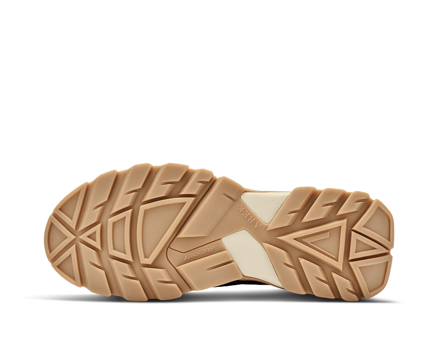 ARKK Main Line Waste Zero | Black Gum | Men Waste Zero