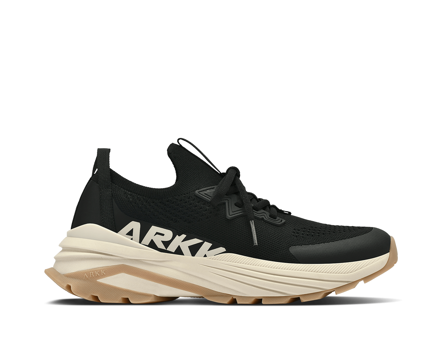 ARKK Main Line Waste Zero | Black Gum | Men Waste Zero