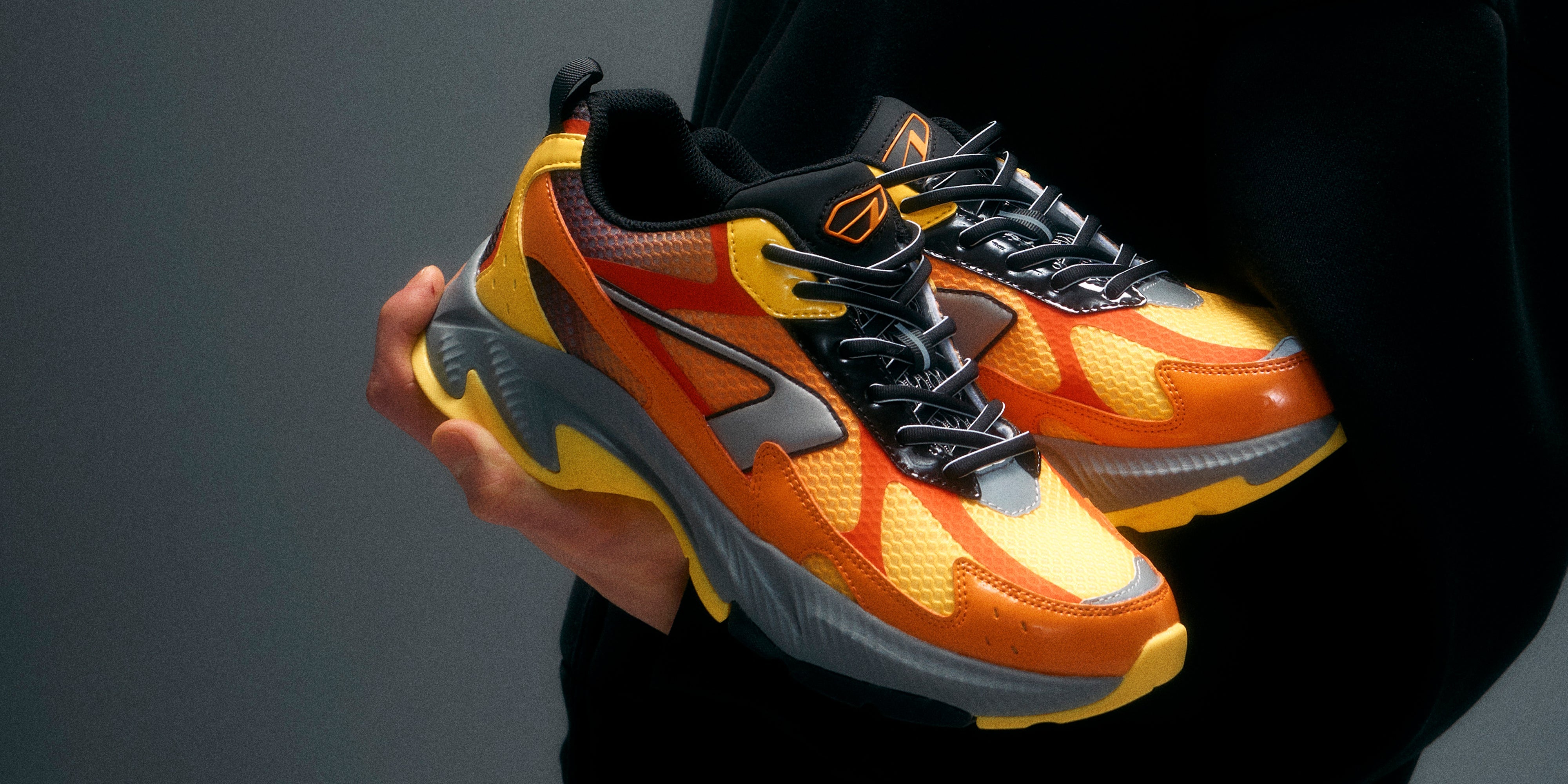 Forma Runner