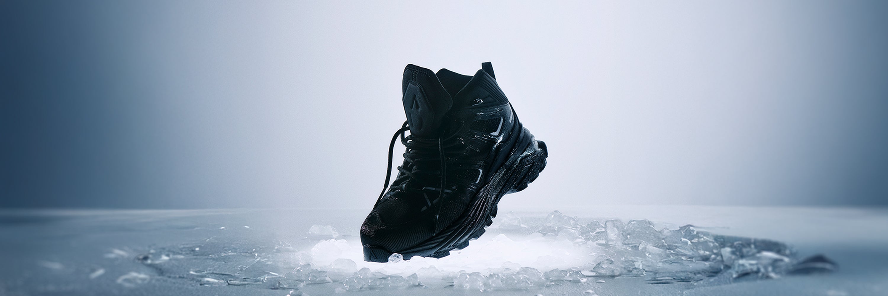 Waterproof sneakers - Men