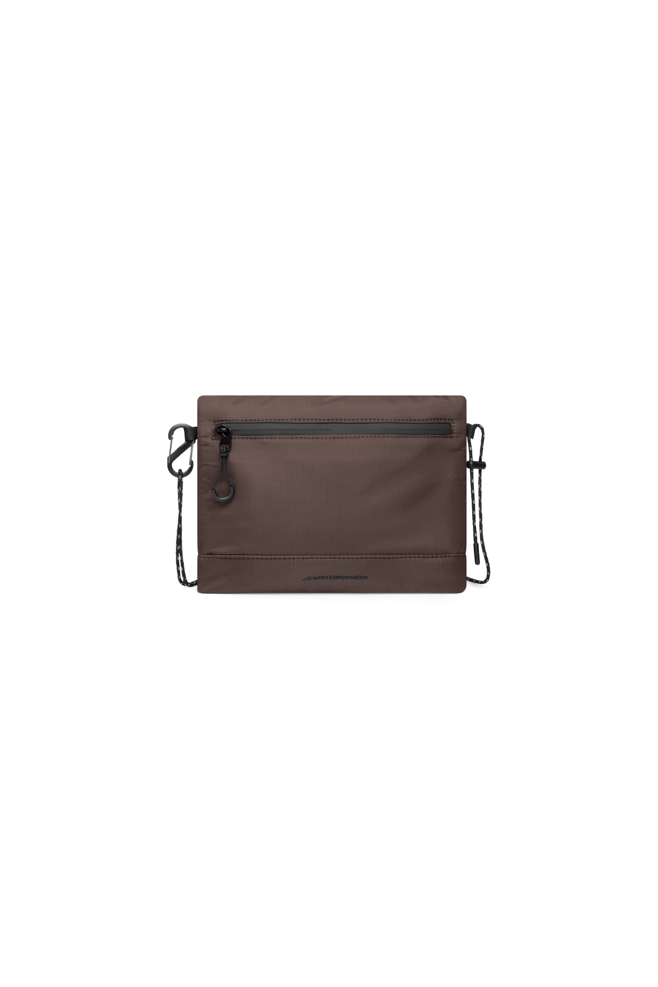 ARKK Accessories ARKK Accessory Bag | Chocolate Shoulderbag