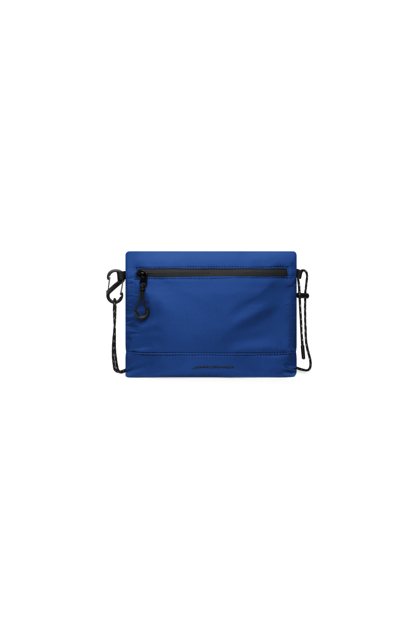 ARKK Accessories ARKK Accessory Bag | Cobalt Blue Shoulderbag