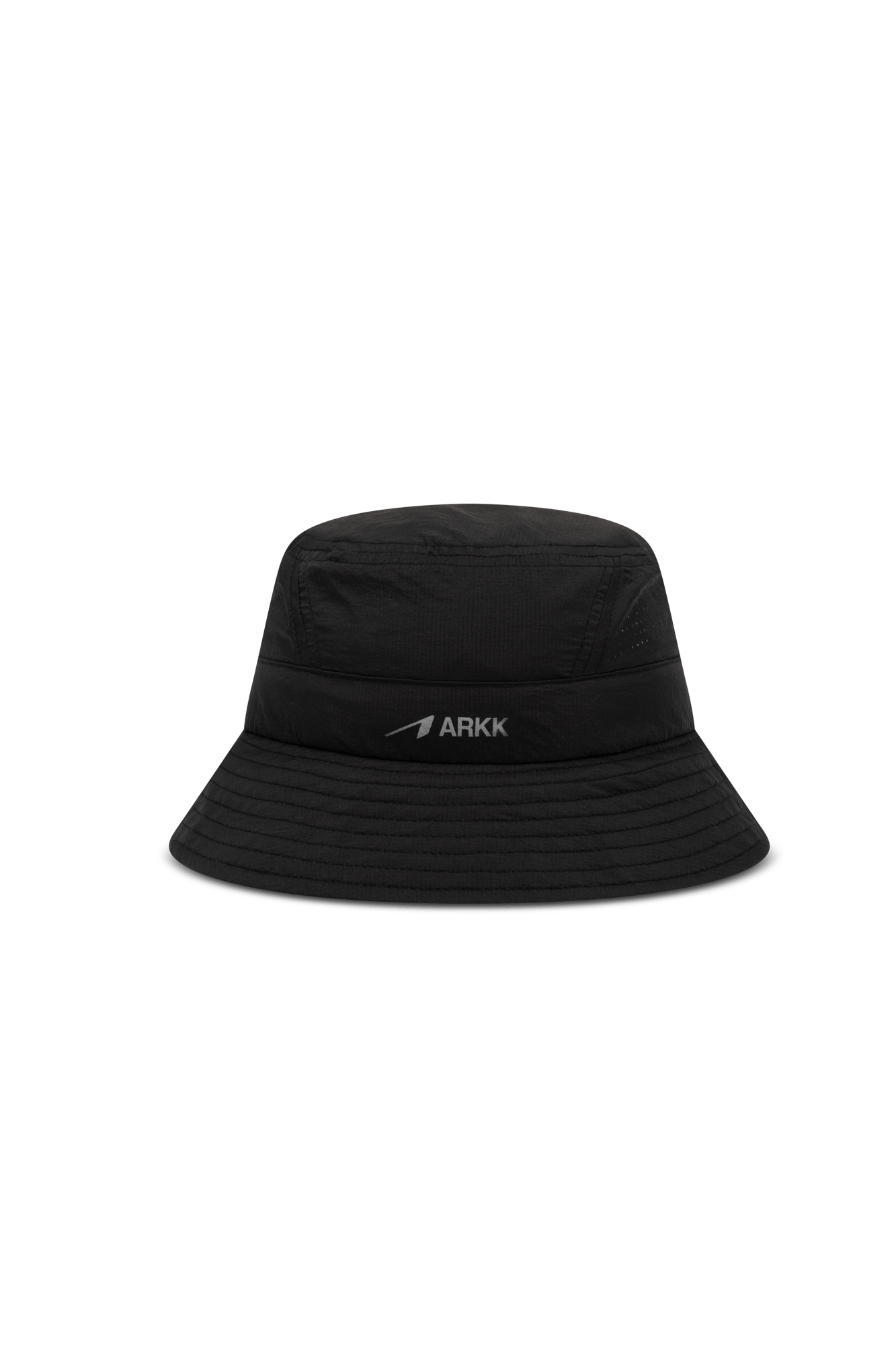 ARKK Accessories ARKK Active Bucket Hat | Black Bucket Hat