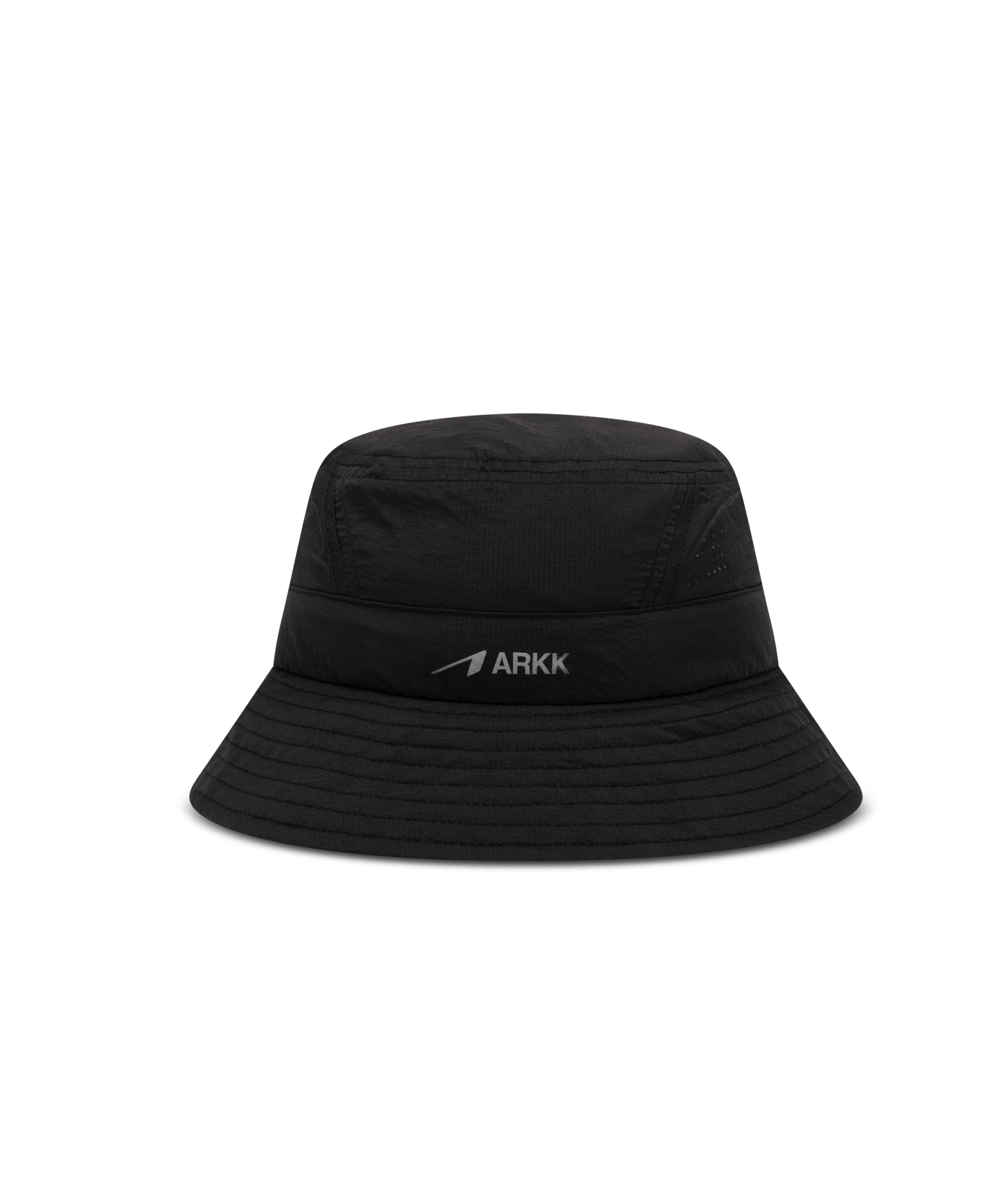 ARKK Accessories ARKK Active Bucket Hat | Black Bucket Hat