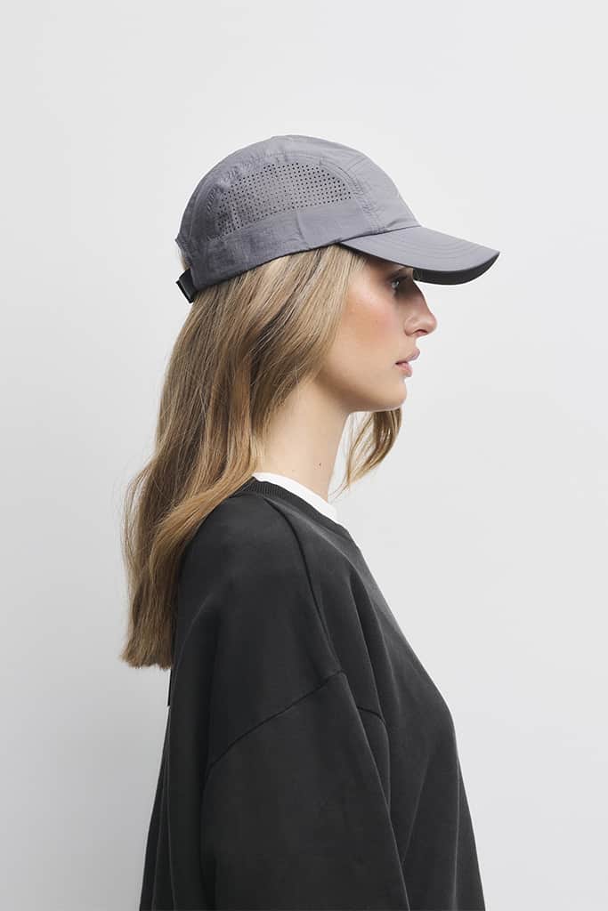 ARKK Accessories ARKK Active Cap | Stone Cap