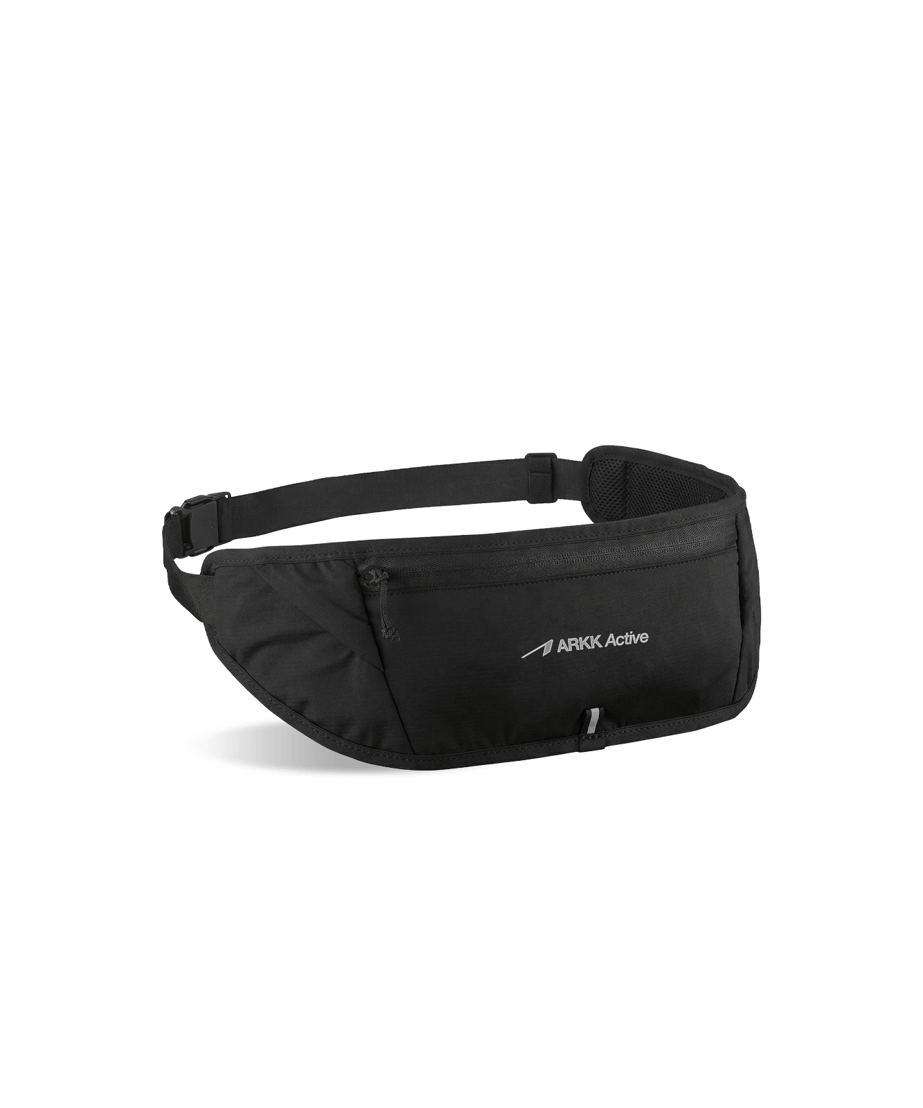 ARKK Accessories ARKK Active Sling Belt | Black Bumbag