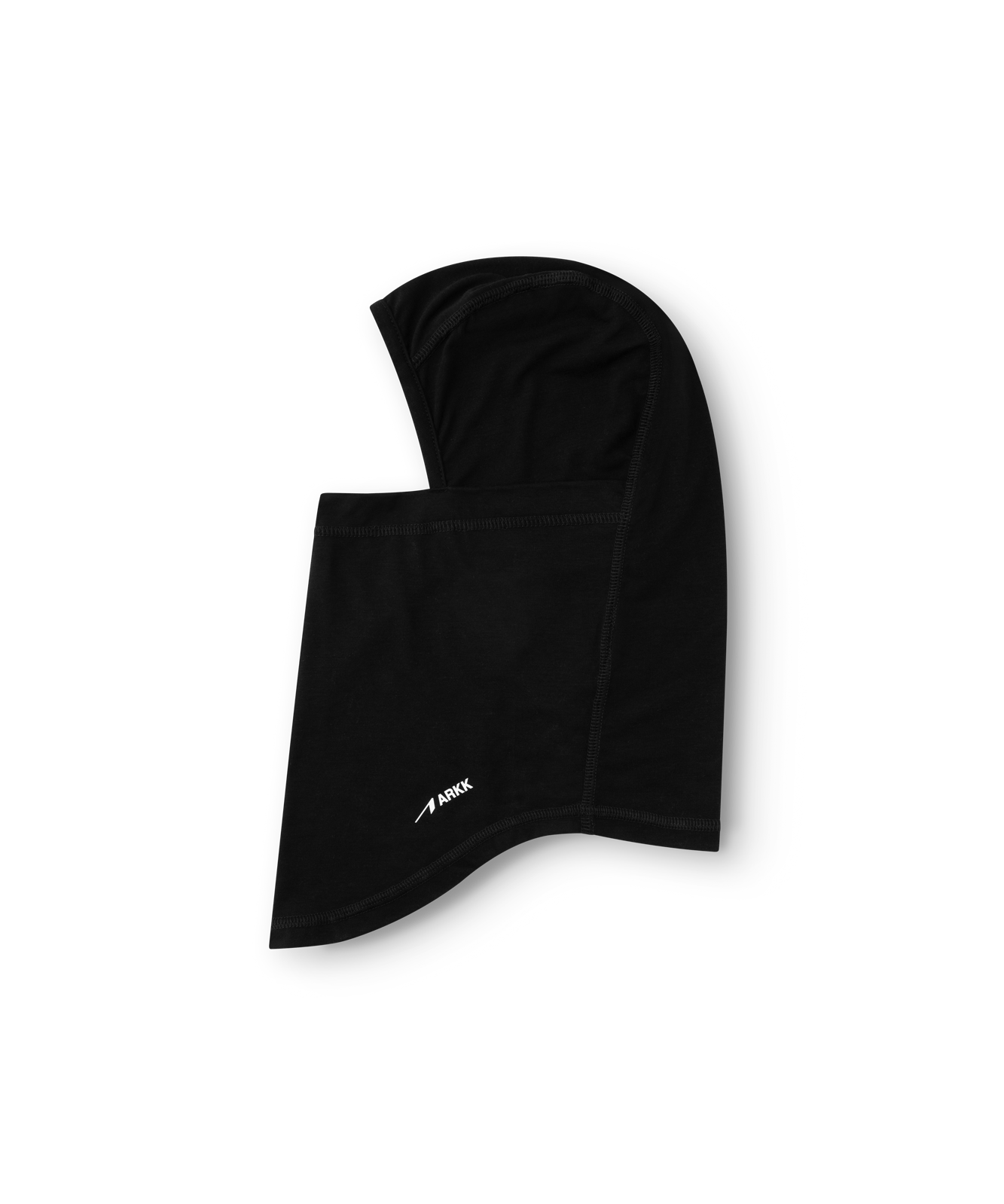 ARKK Accessories ARKK Alpine Balaclava | Black Beanie