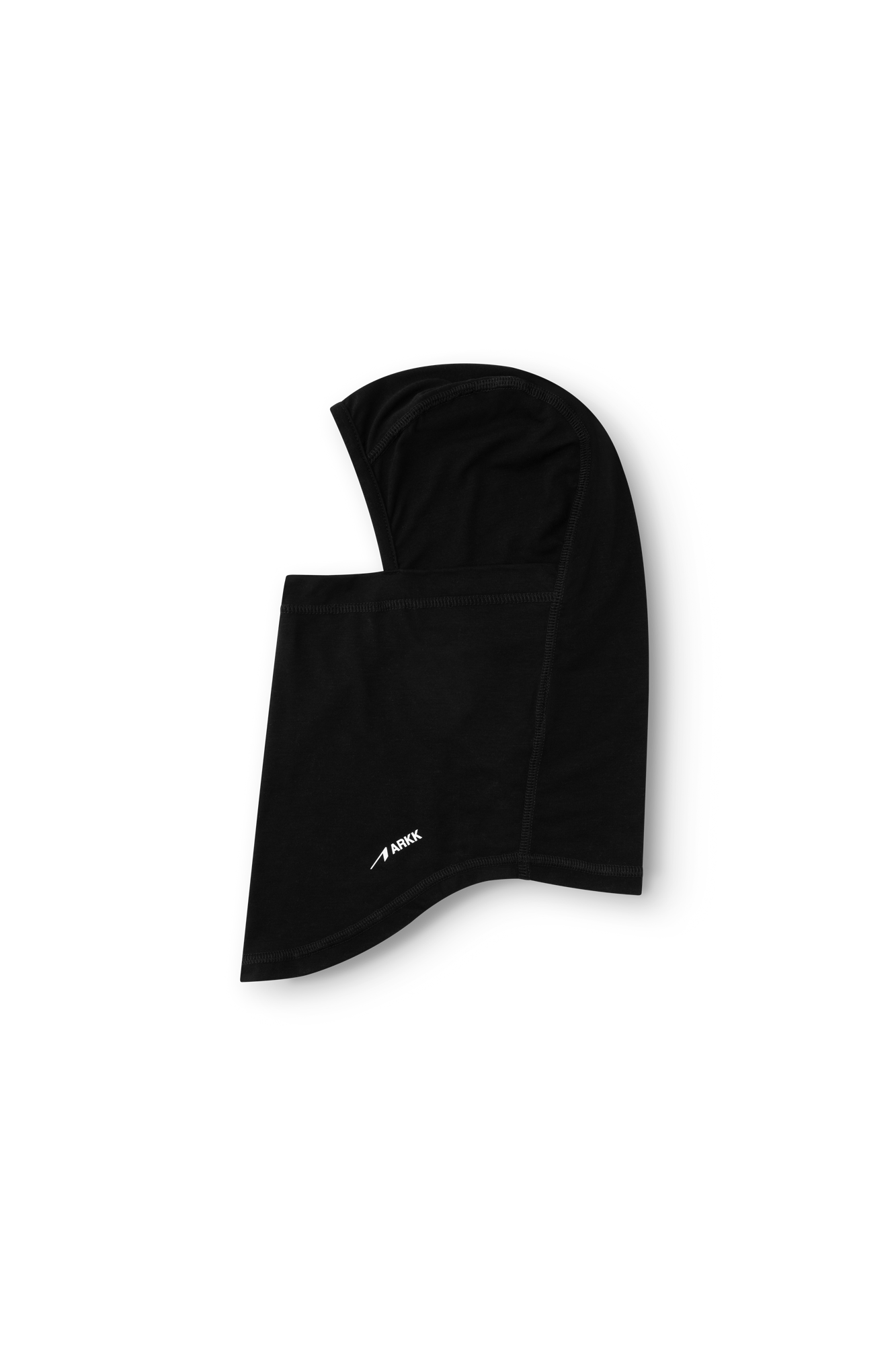 ARKK Accessories ARKK Alpine Balaclava | Black Beanie