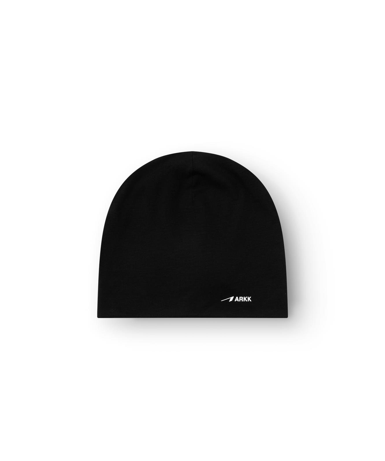 ARKK Accessories ARKK Alpine Beanie | Black Beanie