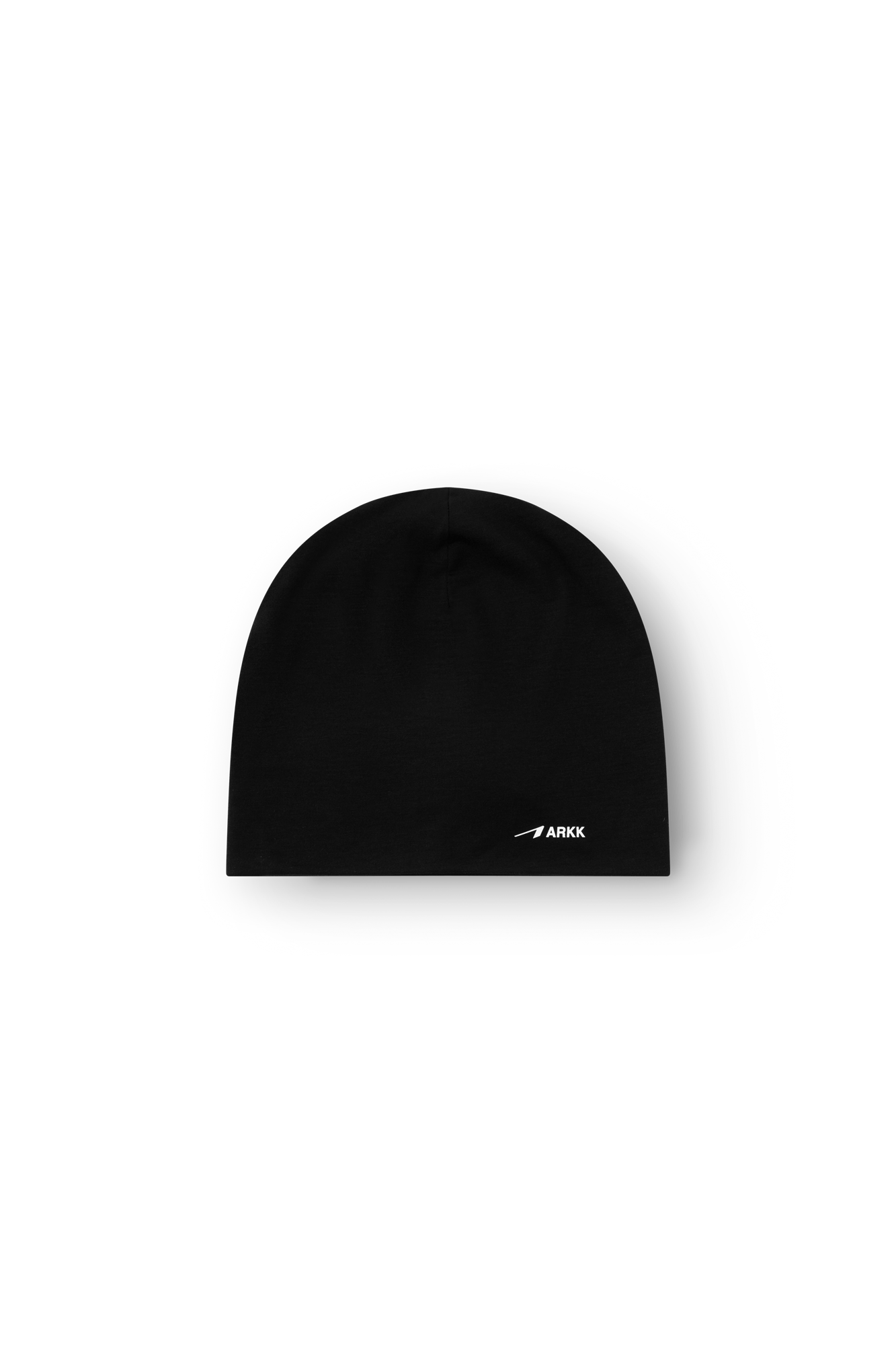 ARKK Accessories ARKK Alpine Beanie | Black Beanie