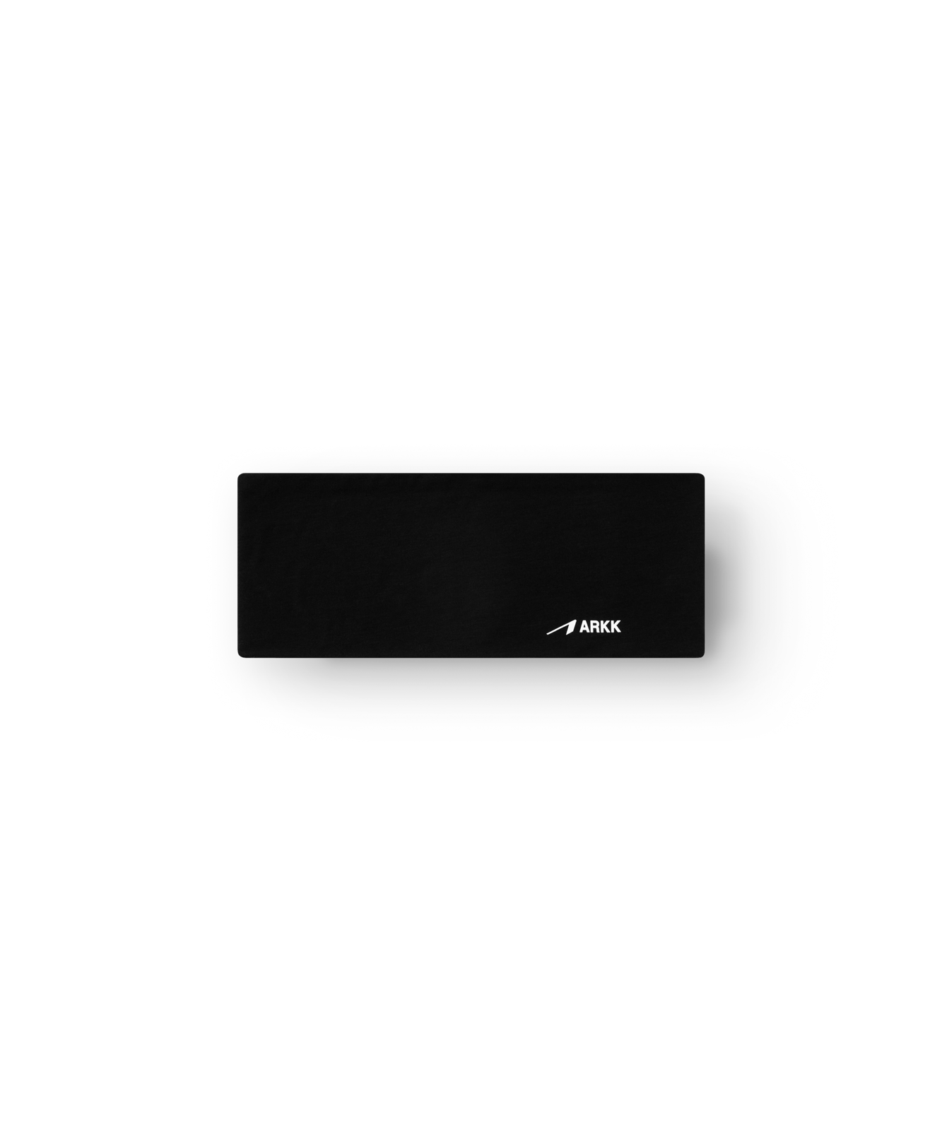 ARKK Accessories ARKK Alpine Headband | Black Headband