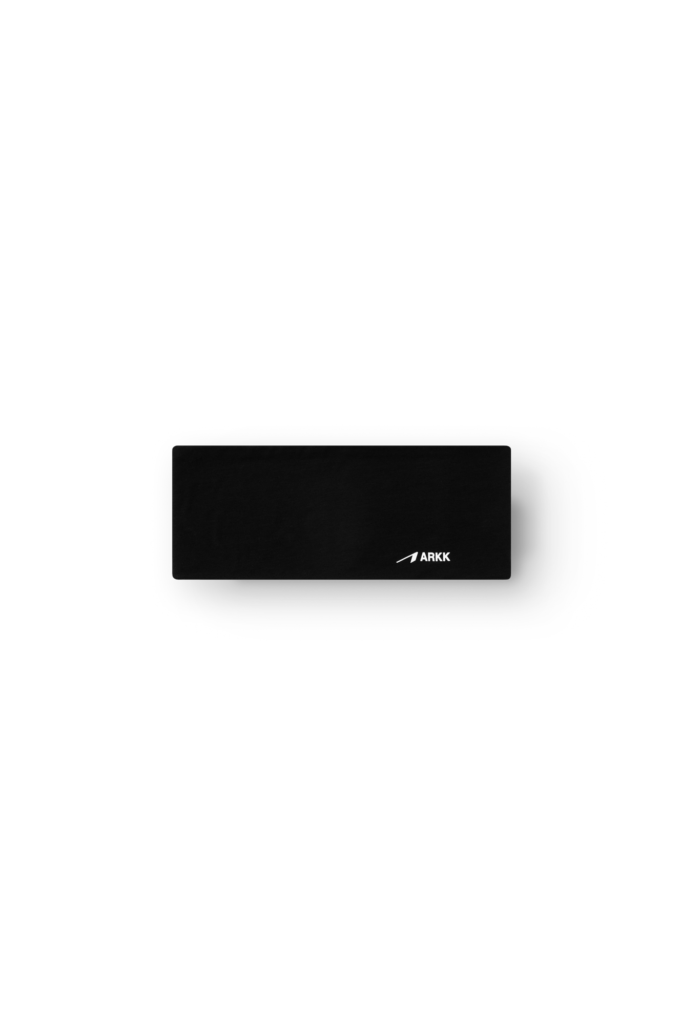ARKK Accessories ARKK Alpine Headband | Black Headband
