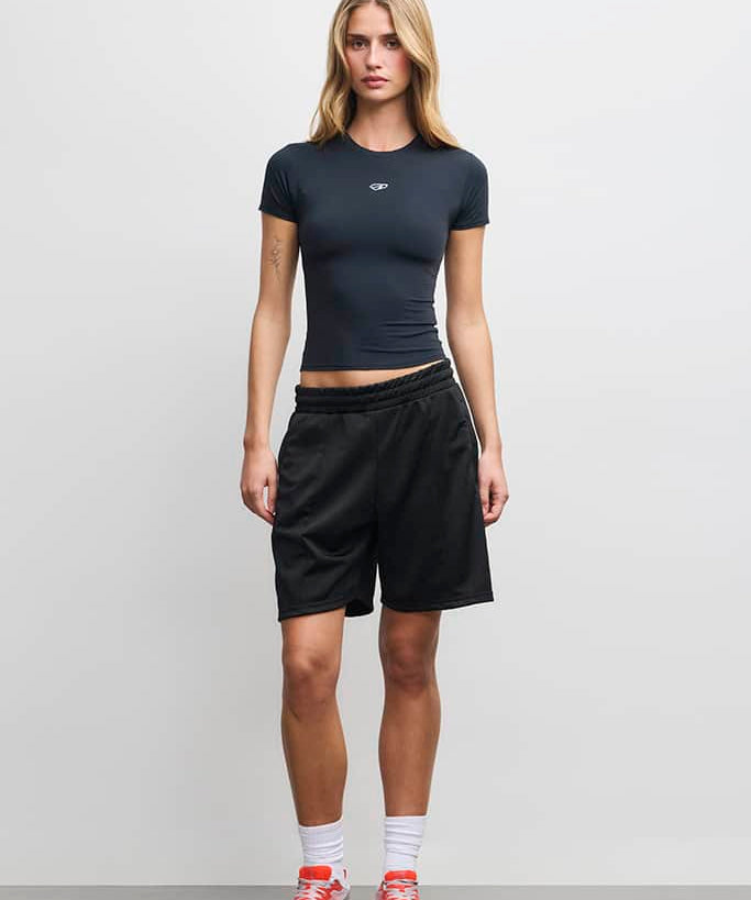 ARKK Apparel ARKK Athletic Shorts | Black Shorts