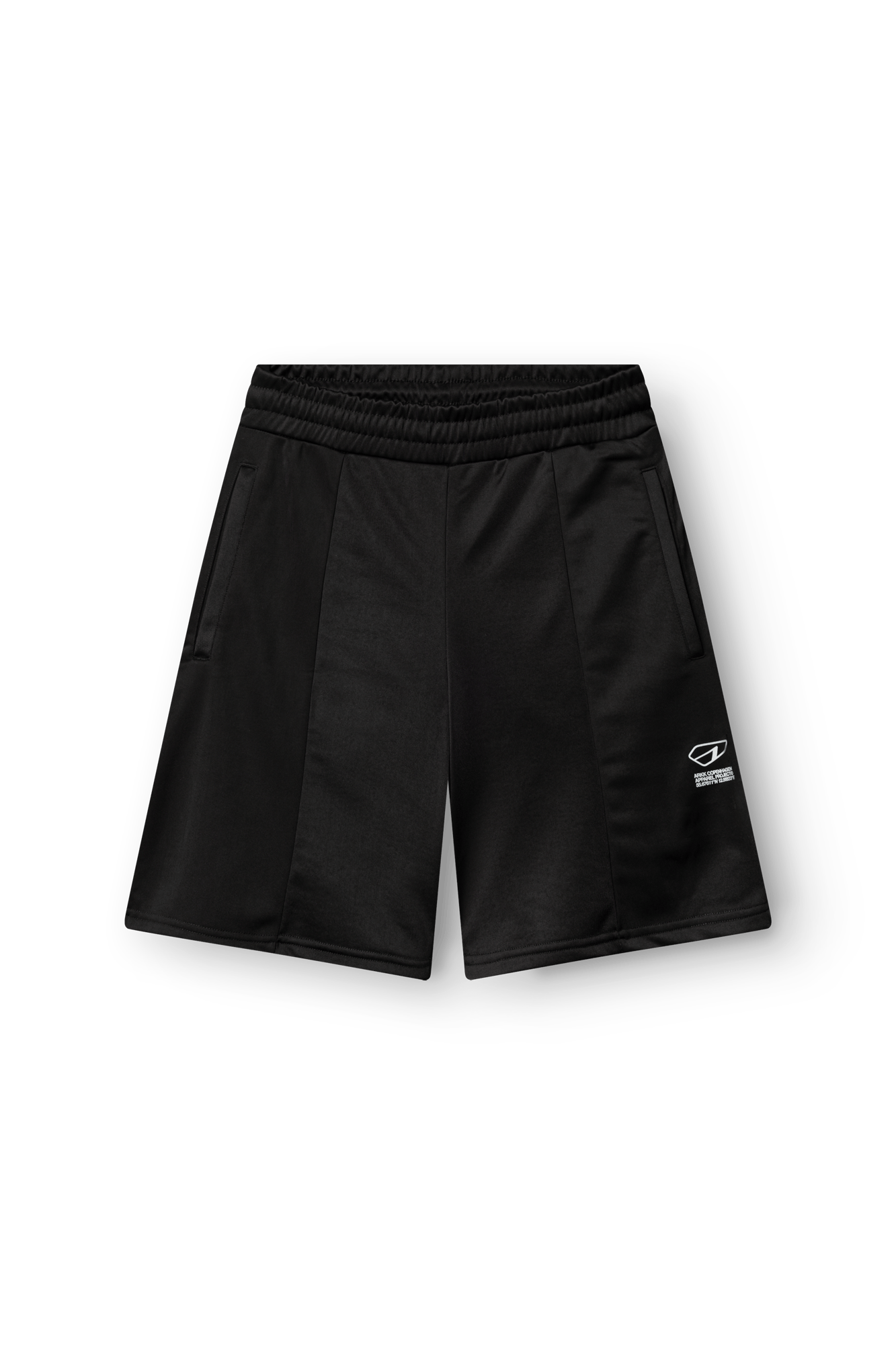 ARKK Apparel ARKK Athletic Shorts | Black Shorts