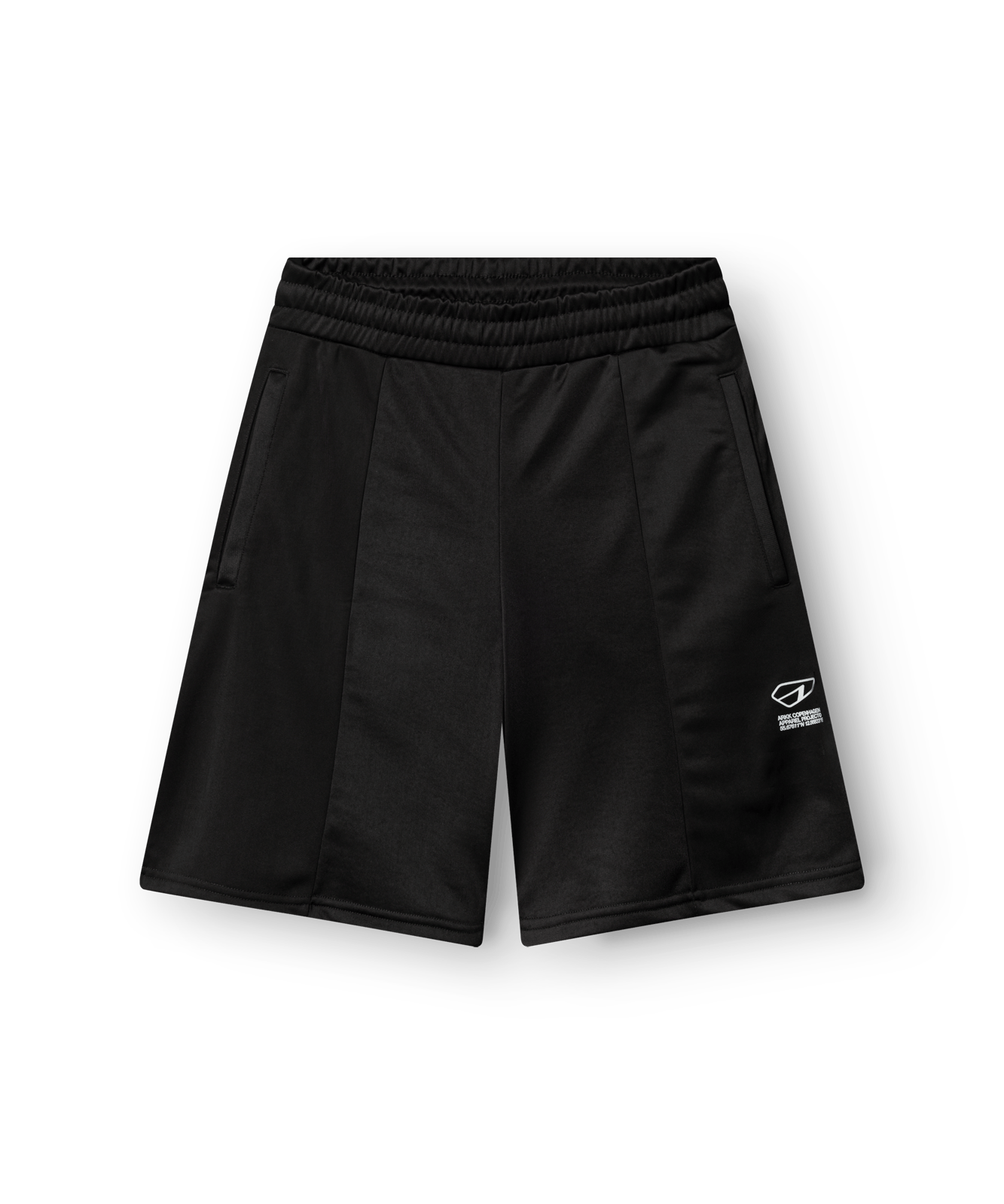 ARKK Apparel ARKK Athletic Shorts | Black Shorts