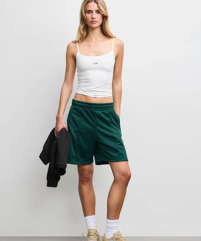 ARKK Apparel ARKK Athletic Shorts | Vintage Green Shorts