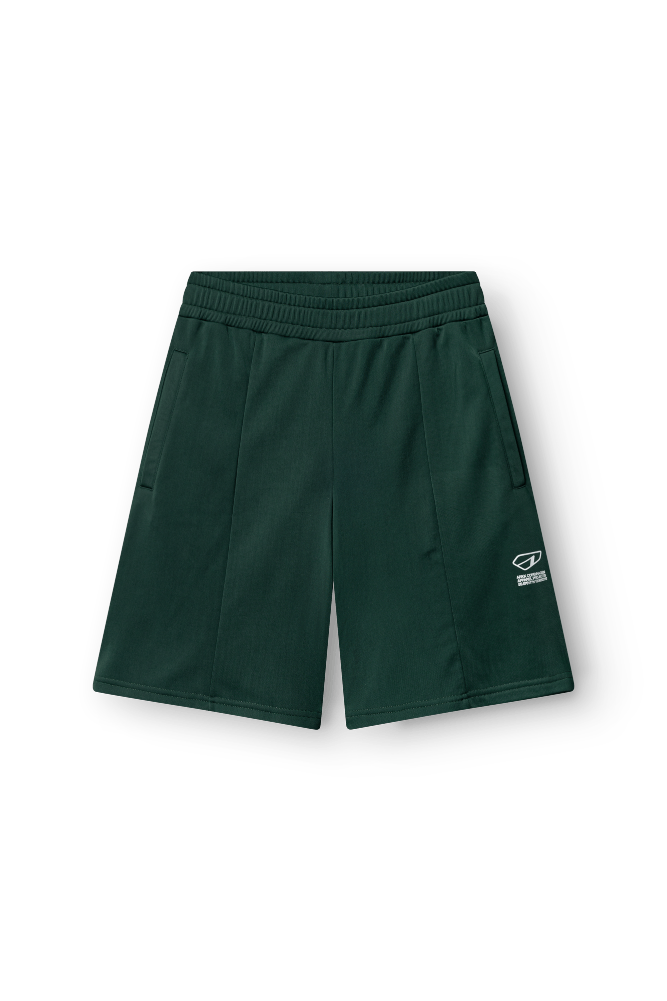 ARKK Apparel ARKK Athletic Shorts | Vintage Green Shorts