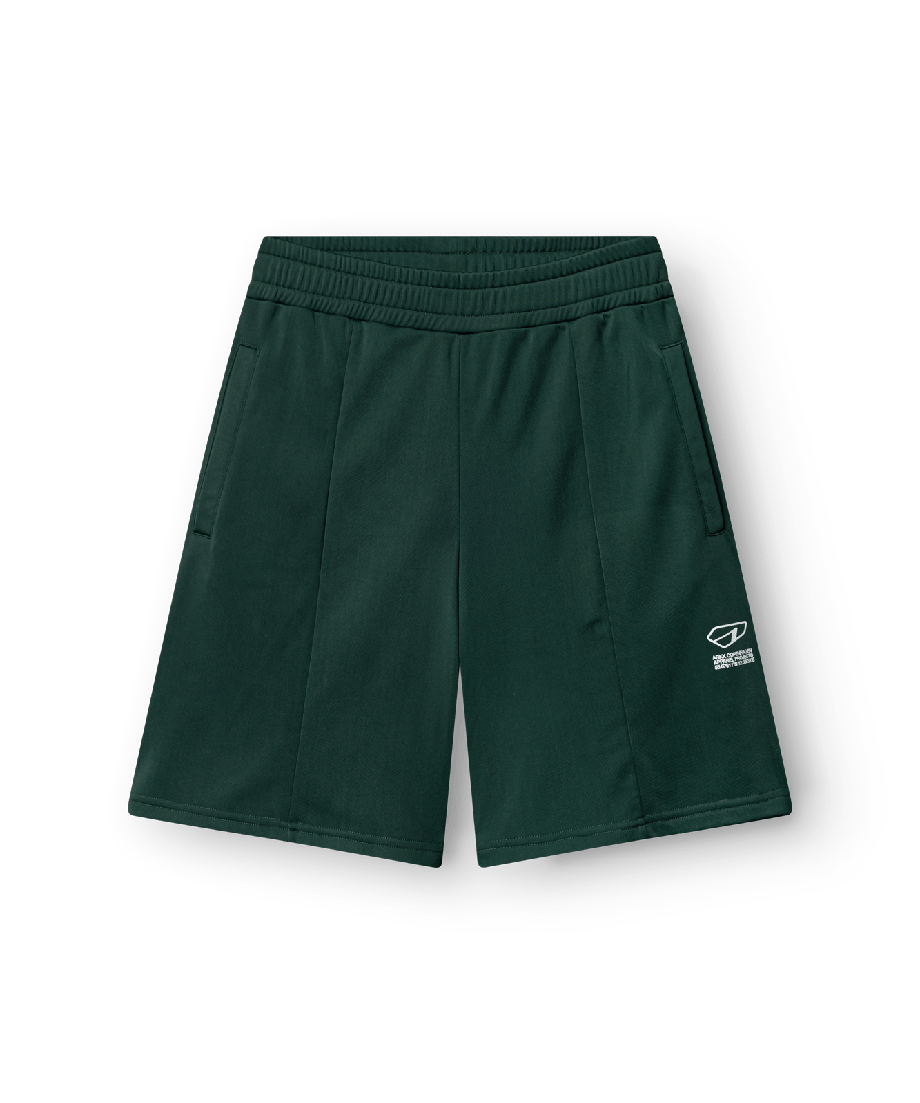 ARKK Apparel ARKK Athletic Shorts | Vintage Green Shorts