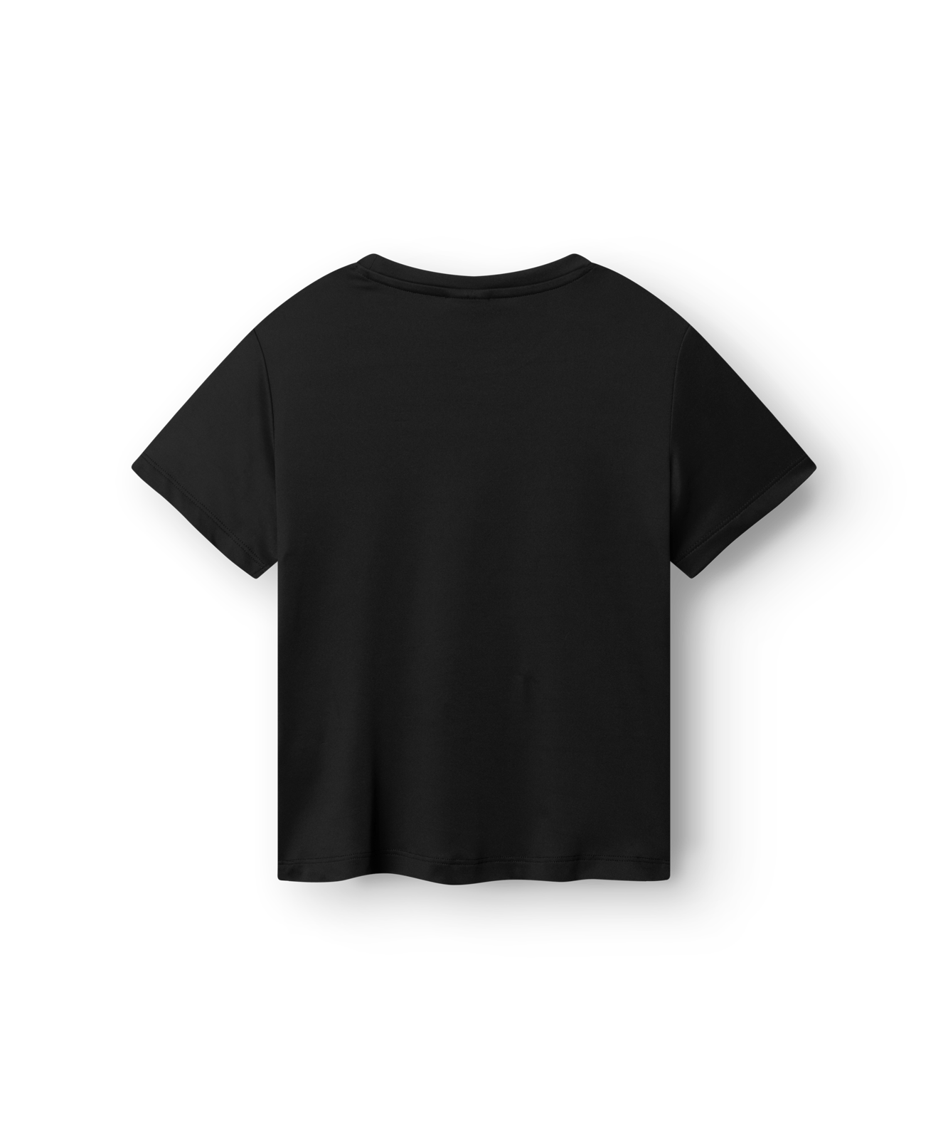 ARKK Apparel ARKK Baby Tee | Black T-Shirt