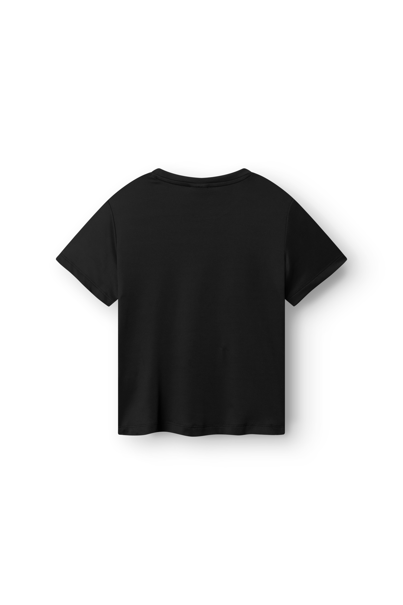 ARKK Apparel ARKK Baby Tee | Black T-Shirt