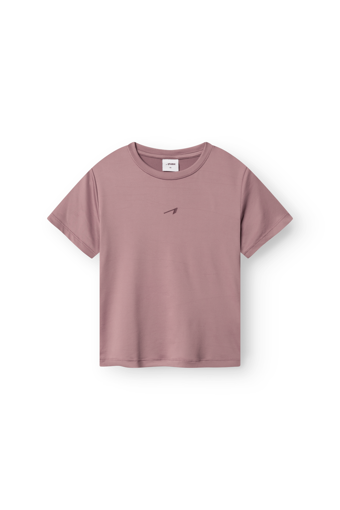 ARKK Apparel ARKK Baby Tee | Mauve T-Shirt