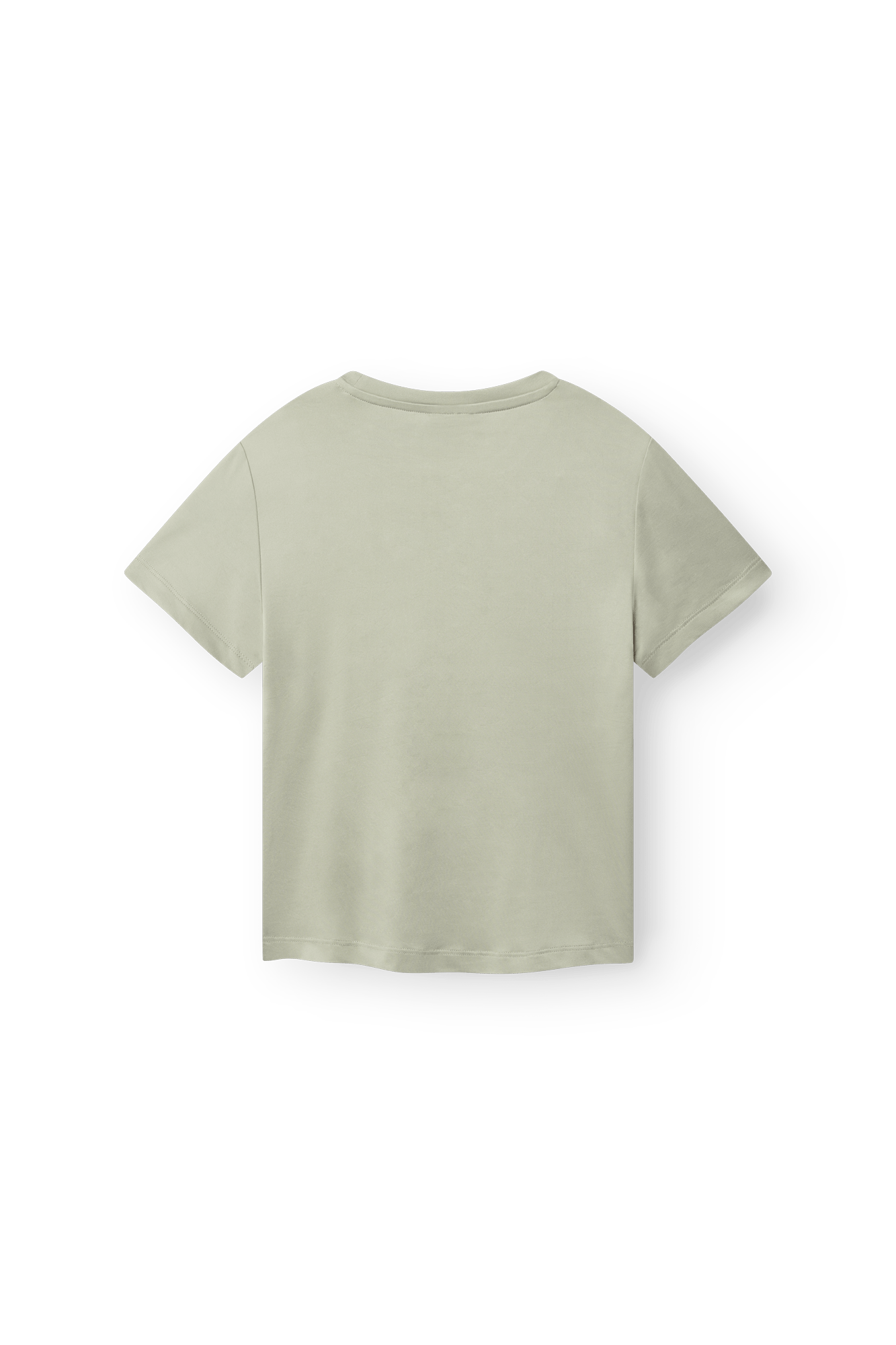 ARKK Apparel ARKK Baby Tee | Taupe T-Shirt