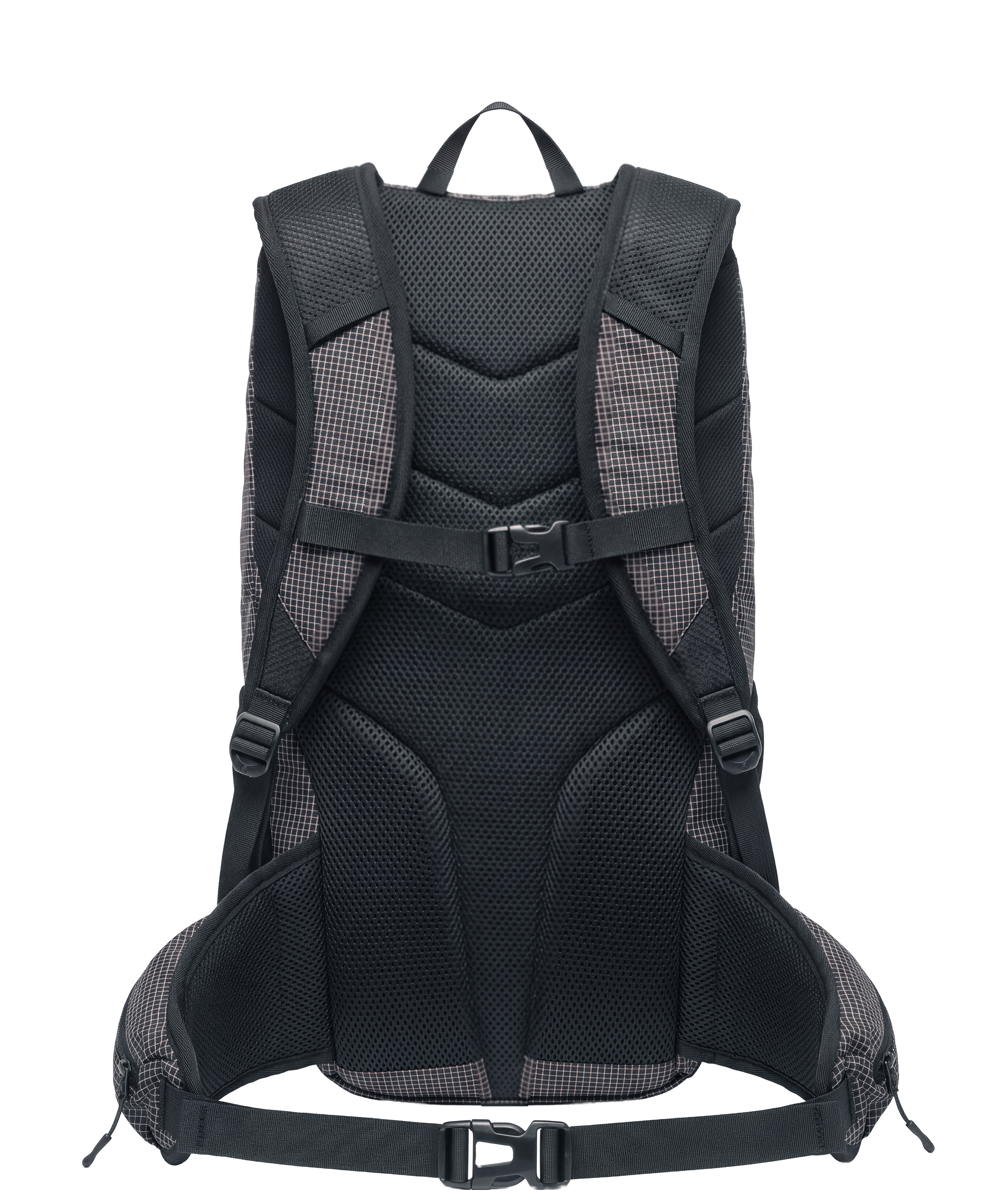 ARKK Accessories ARKK Backpack | Black Backpack