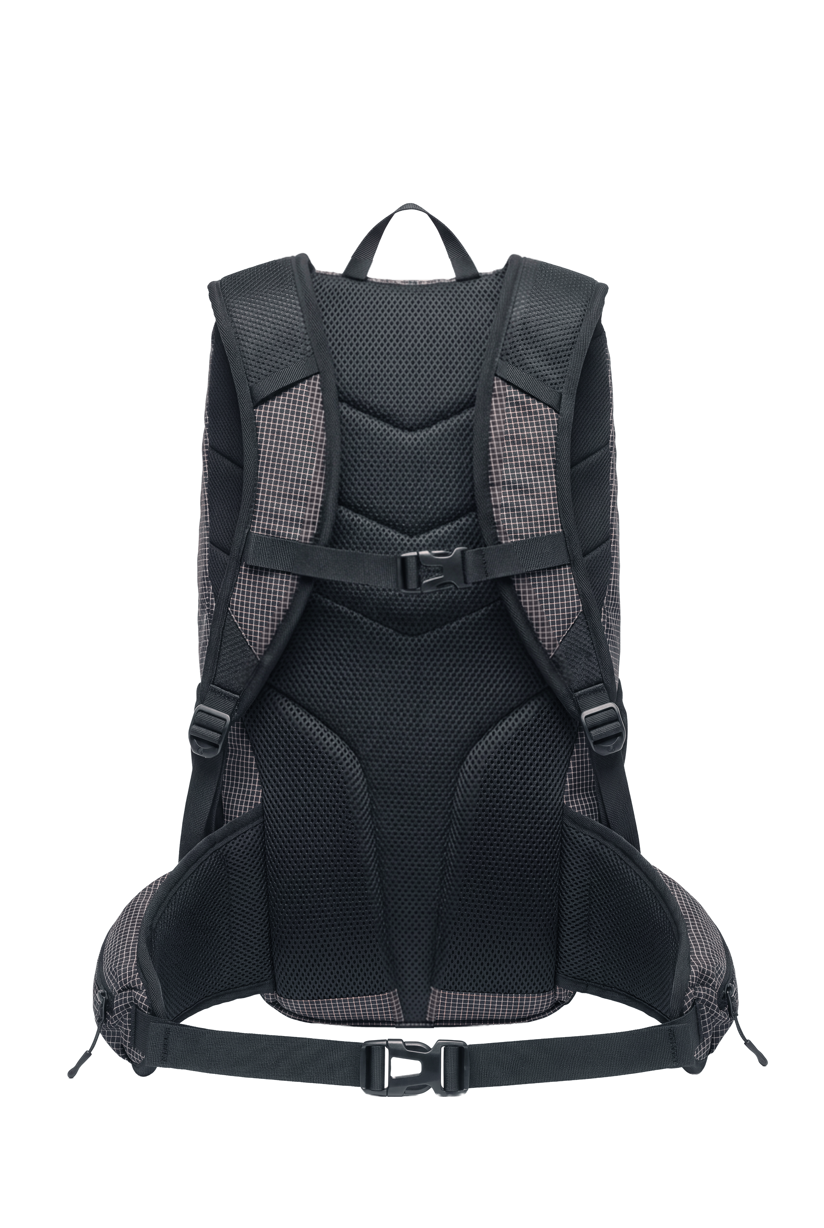 ARKK Accessories ARKK Backpack | Black Backpack