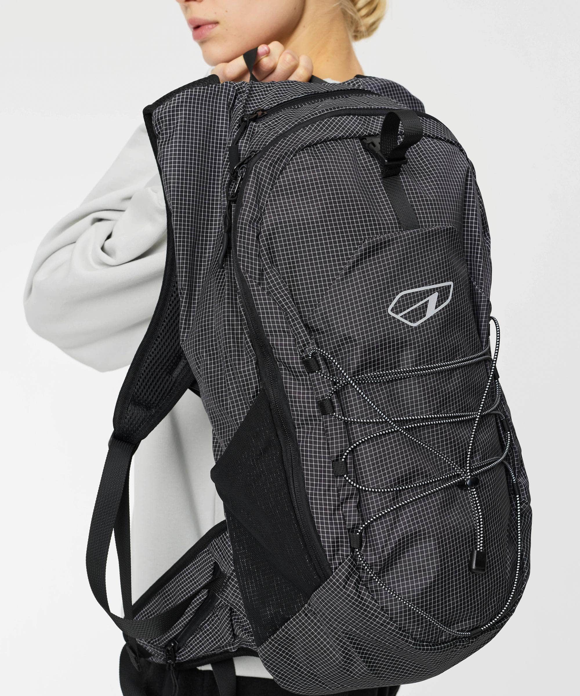 ARKK Accessories ARKK Backpack | Black Backpack