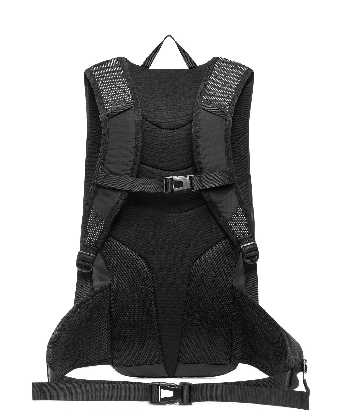 ARKK Accessories ARKK Backpack | Black Backpack