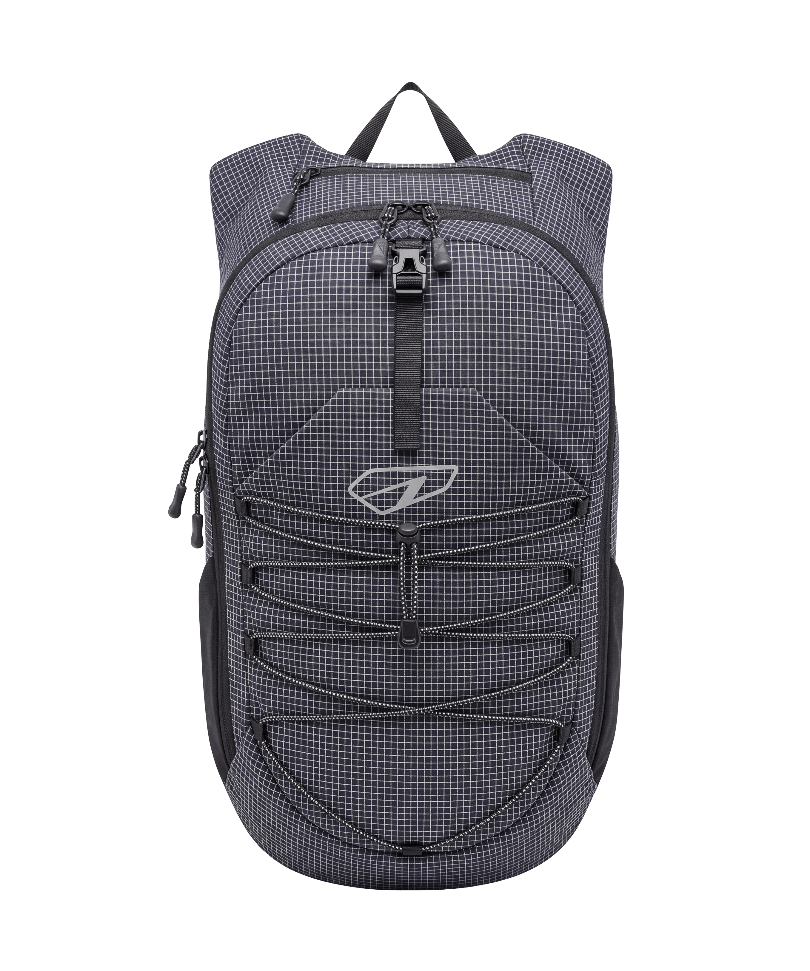 ARKK Accessories ARKK Backpack | Black Backpack