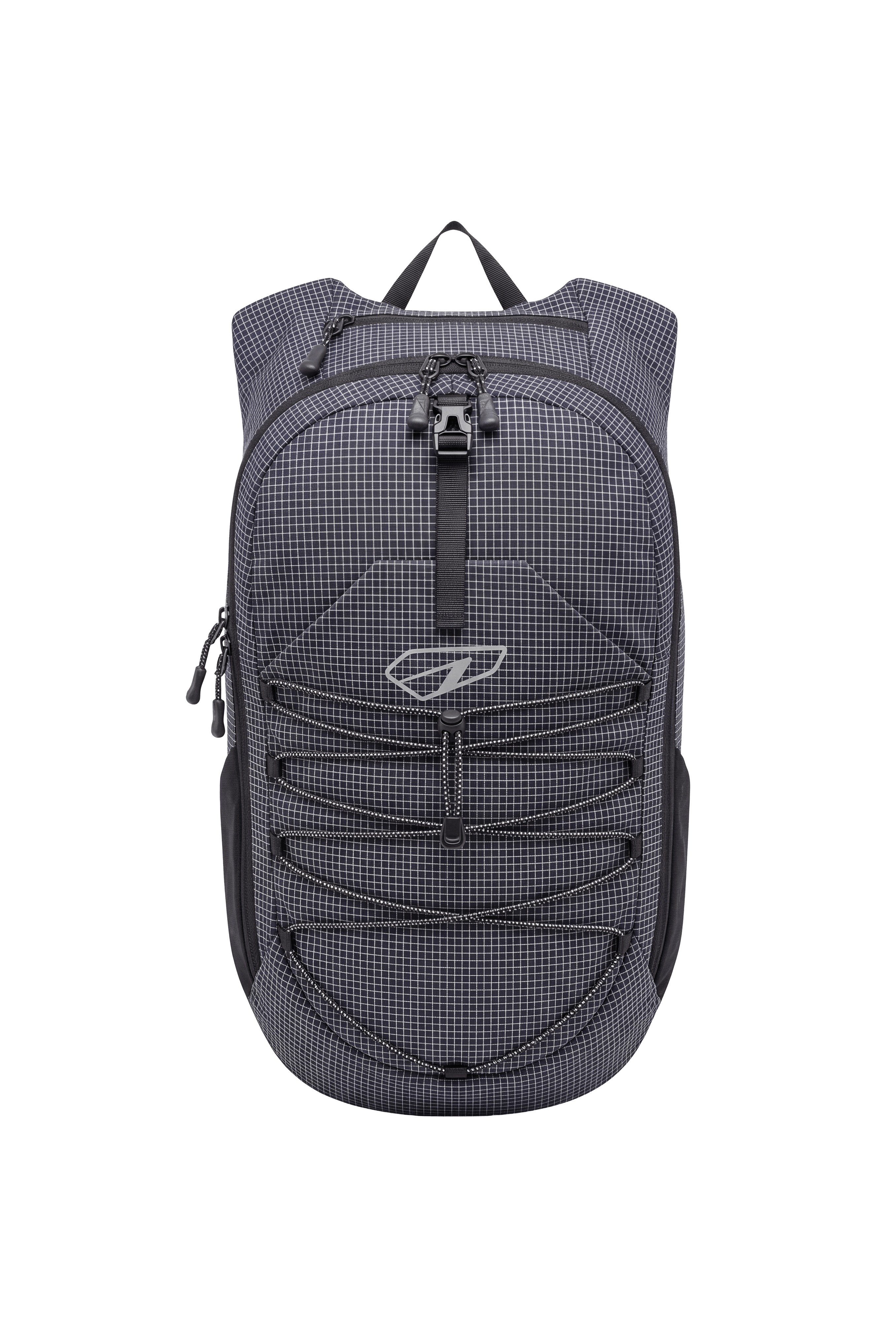 ARKK Accessories ARKK Backpack | Black Backpack