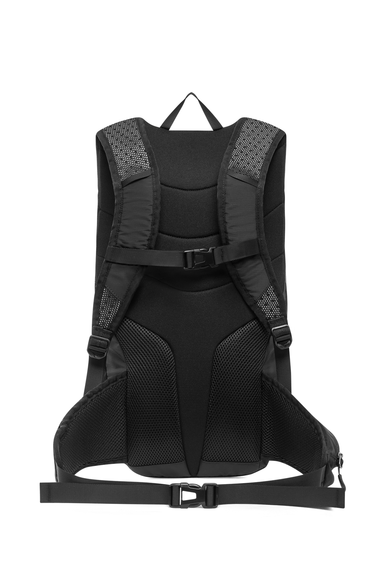 ARKK Accessories ARKK Backpack | Black Grey Backpack