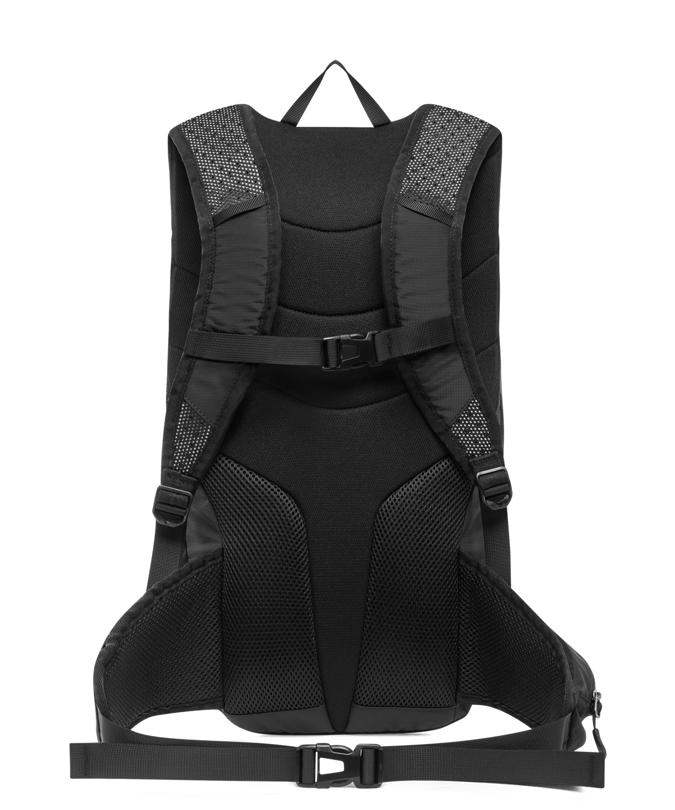 ARKK Accessories ARKK Backpack | Black Grey Backpack