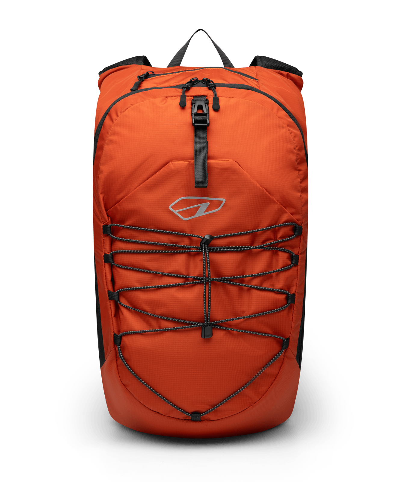 ARKK Accessories ARKK Backpack | Burned Orange Backpack