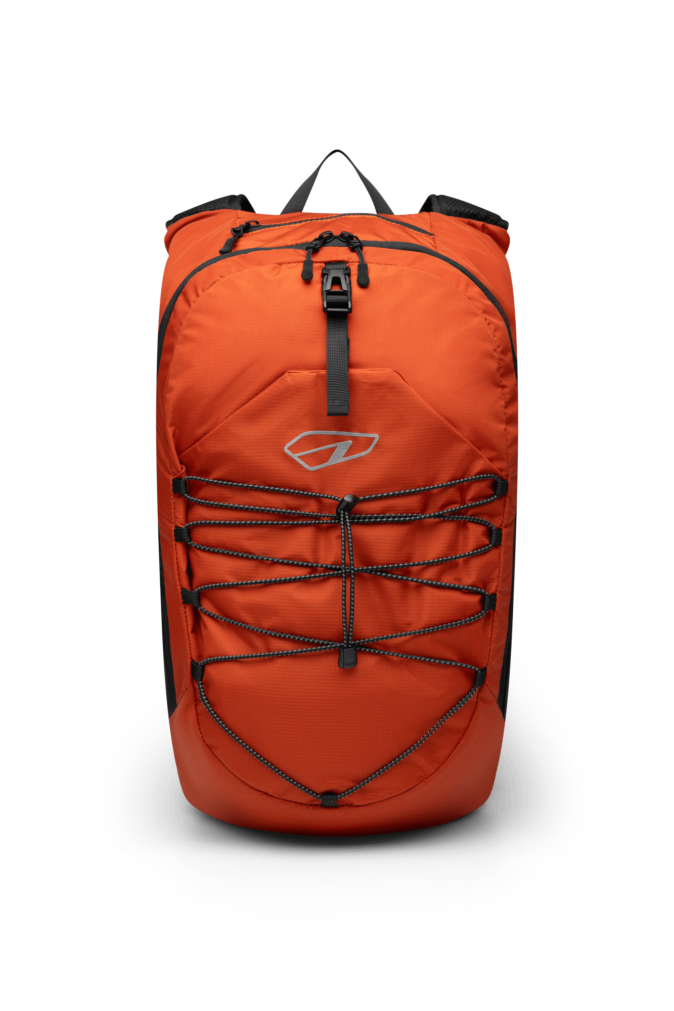 ARKK Accessories ARKK Backpack | Burned Orange Backpack