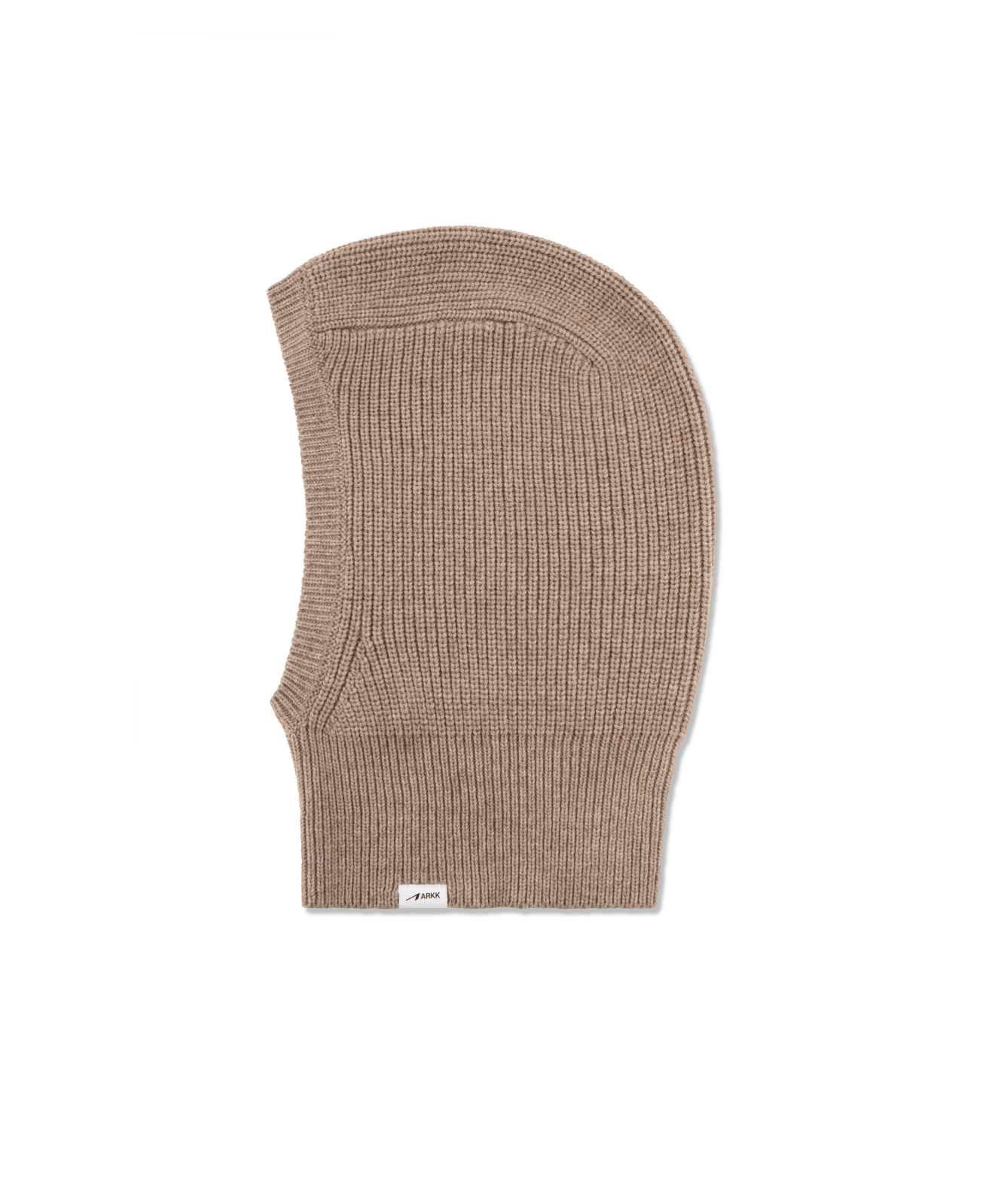 ARKK Accessories ARKK Balaclava | Taupe Beanie