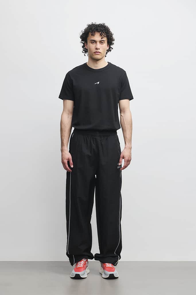 ARKK Apparel ARKK Basic Tee 2.0 Black T-Shirt
