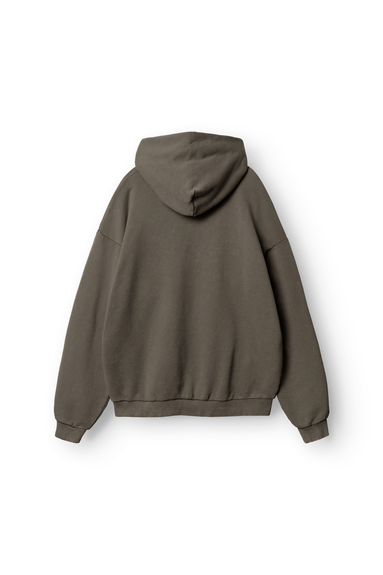 ARKK Apparel ARKK Boxy Hoodie 1.0 | Olive Hoodie