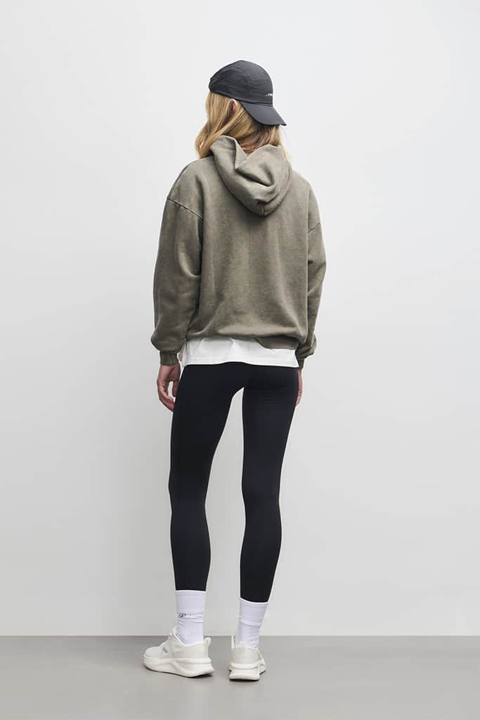 ARKK Apparel ARKK Boxy Hoodie 1.0 | Olive Hoodie