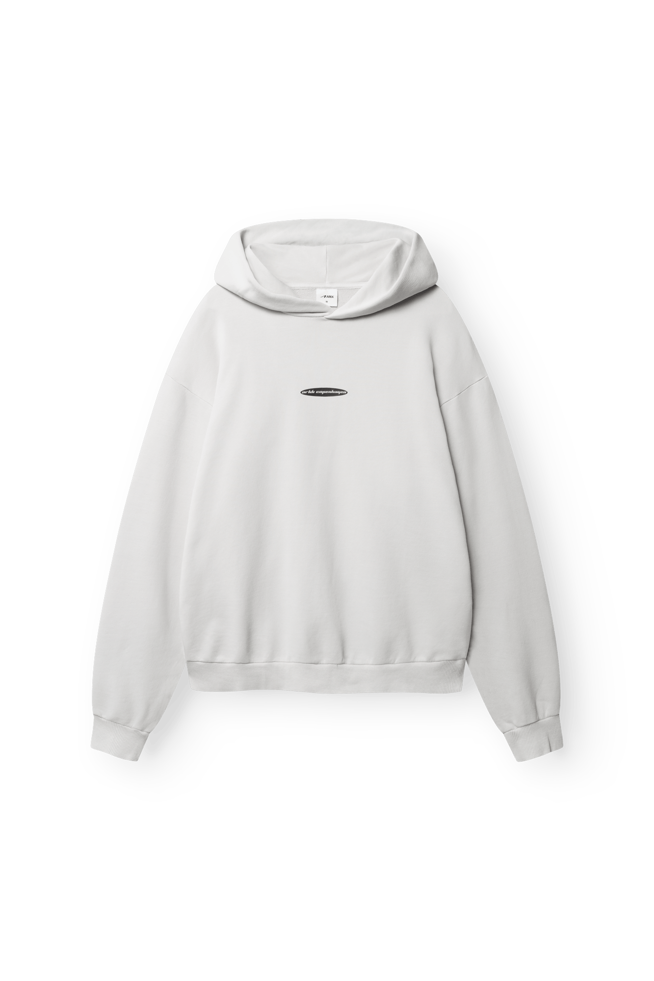 ARKK Apparel ARKK Boxy Hoodie 6.0 | Platinum Hoodie