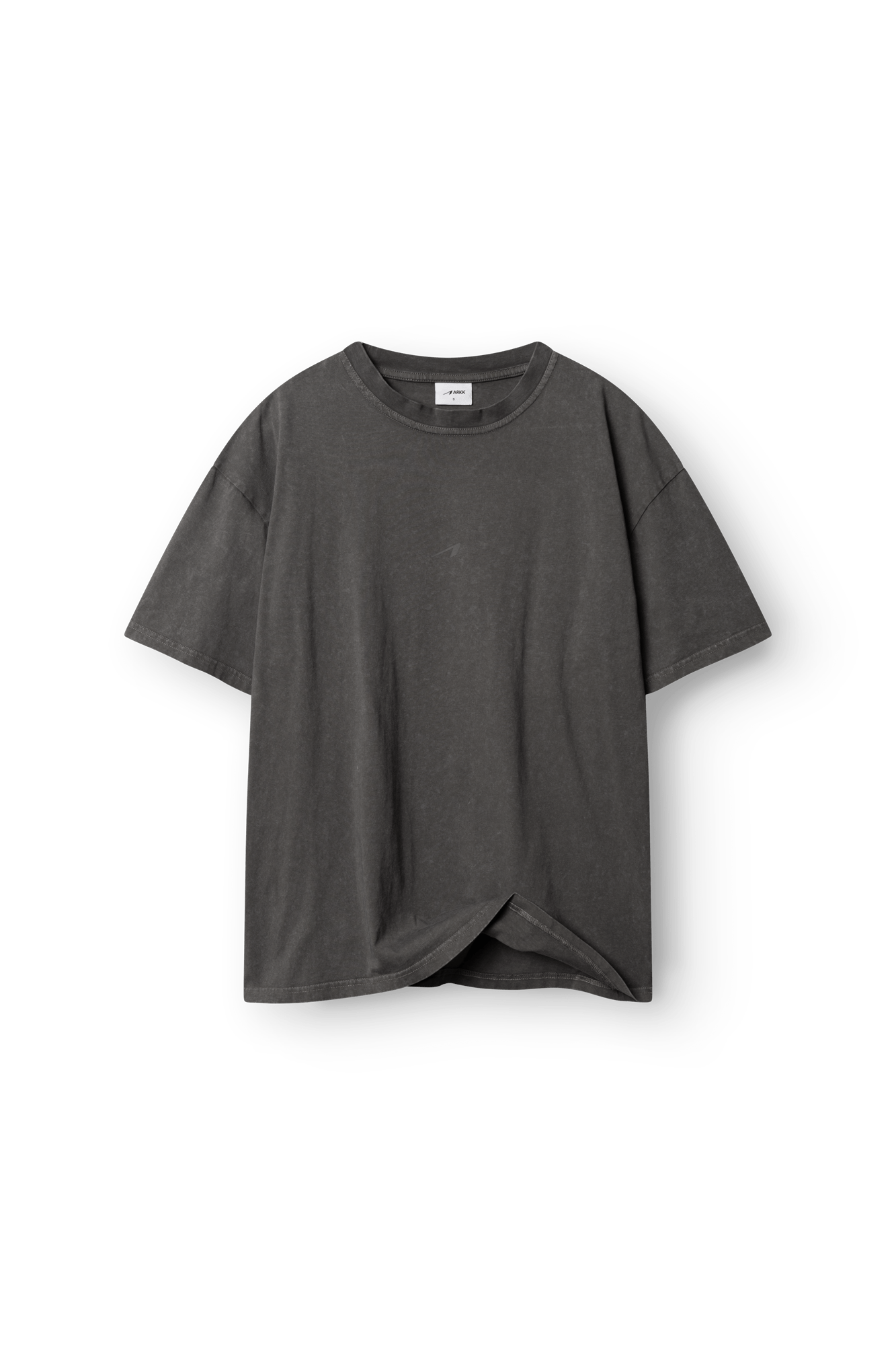ARKK Apparel ARKK Boxy Tee 4.0 | Stone T-Shirt