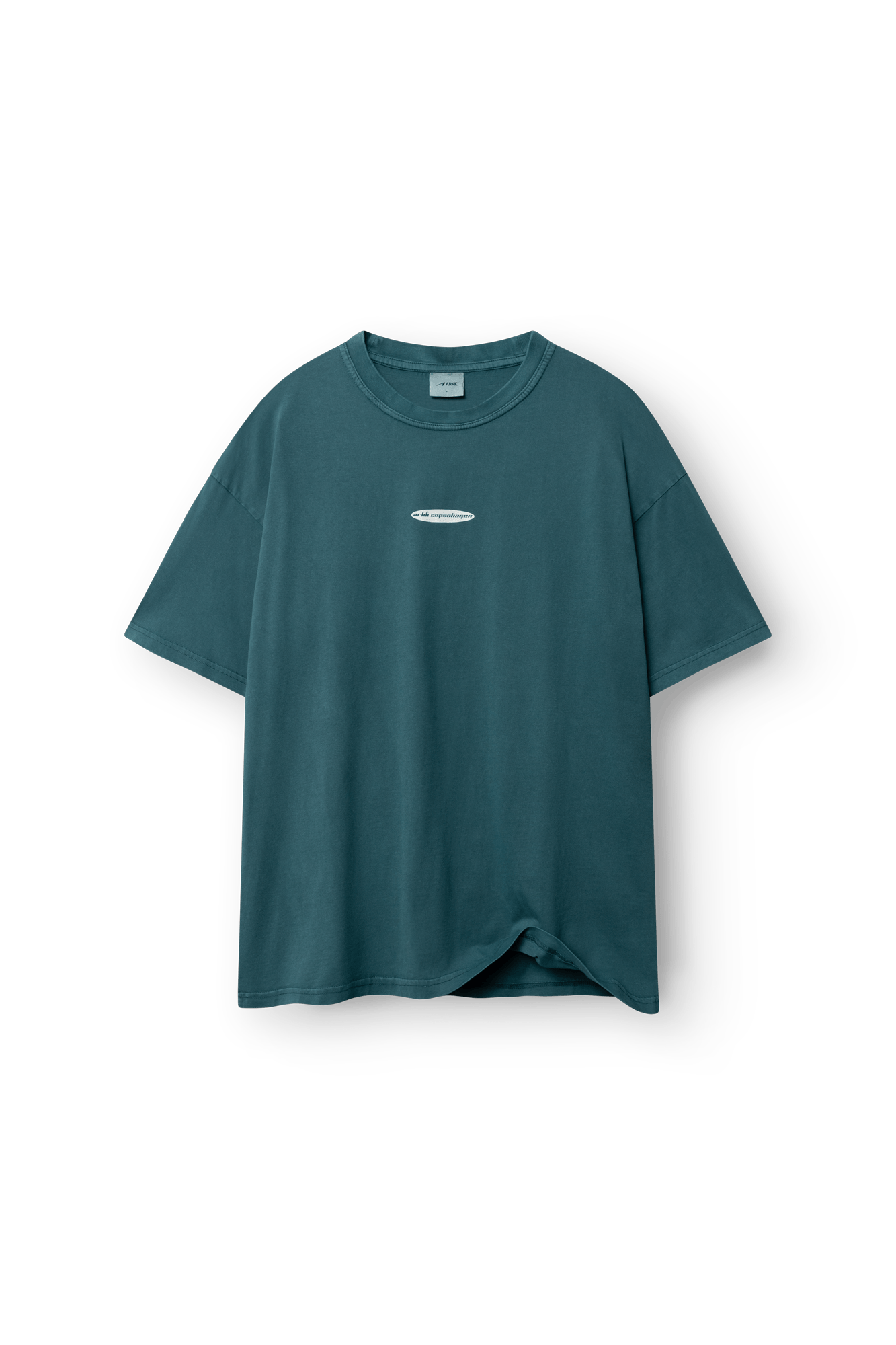 ARKK Apparel ARKK Boxy Tee 6.0 | Pine T-Shirt