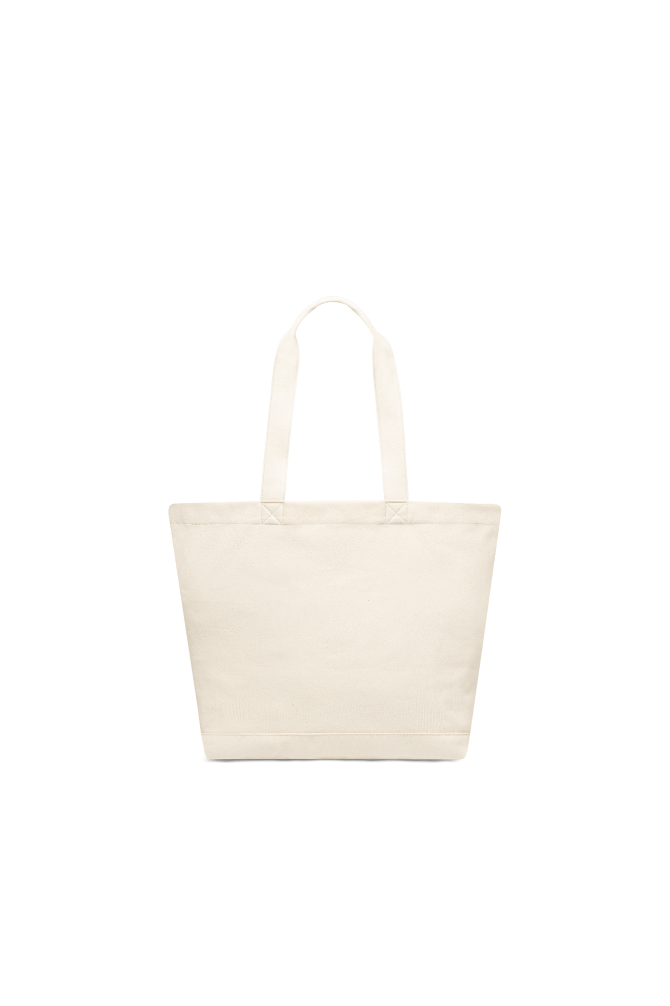 ARKK Accessories ARKK Canvas Tote | Off White Shoulderbag
