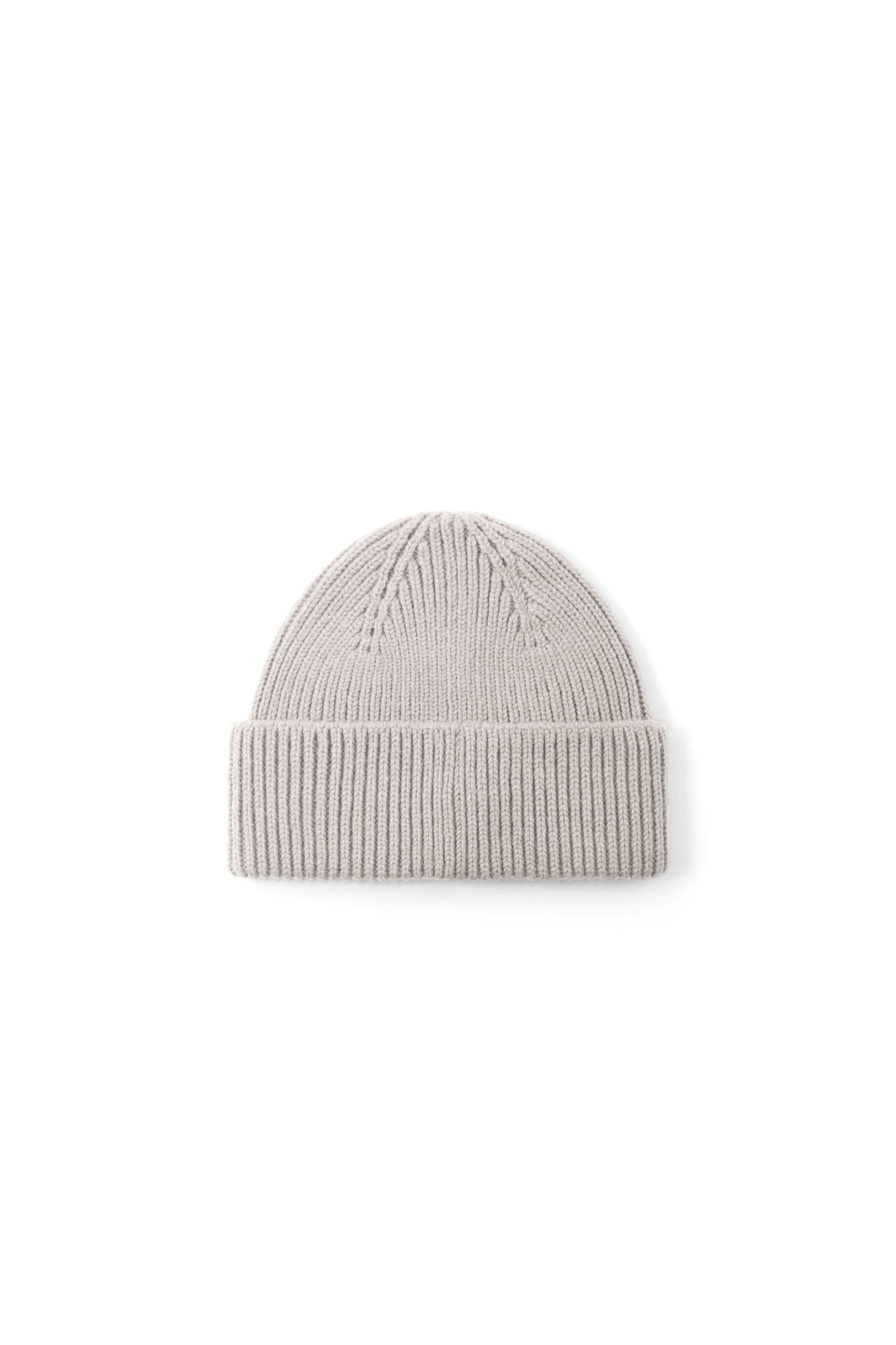 ARKK Accessories ARKK Classic Beanie | Ivory Beanie